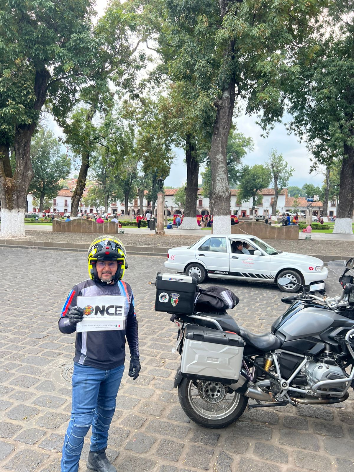 destino muscial camainos de michoacan