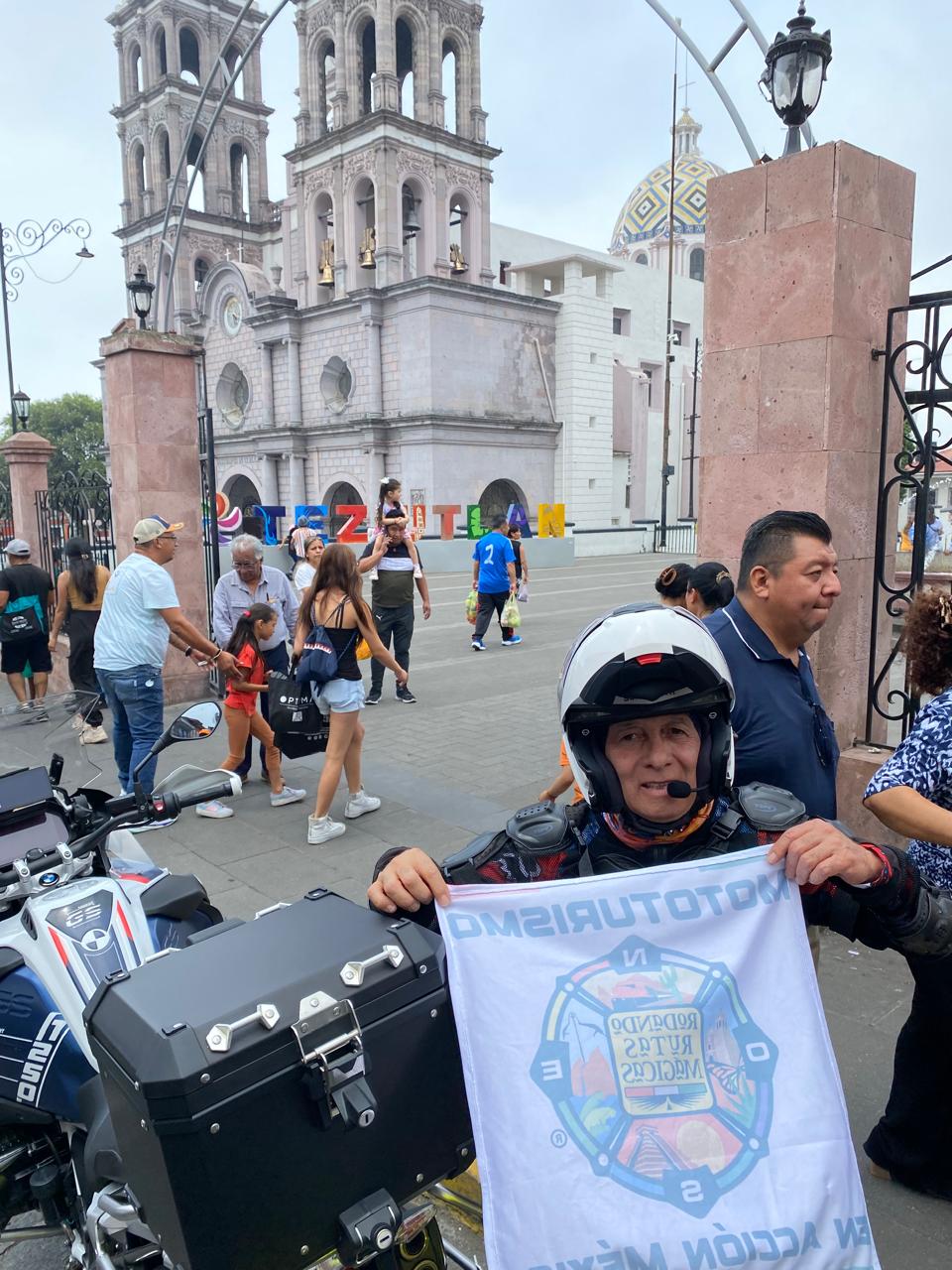 RODANDO POR TEZIUTLAN