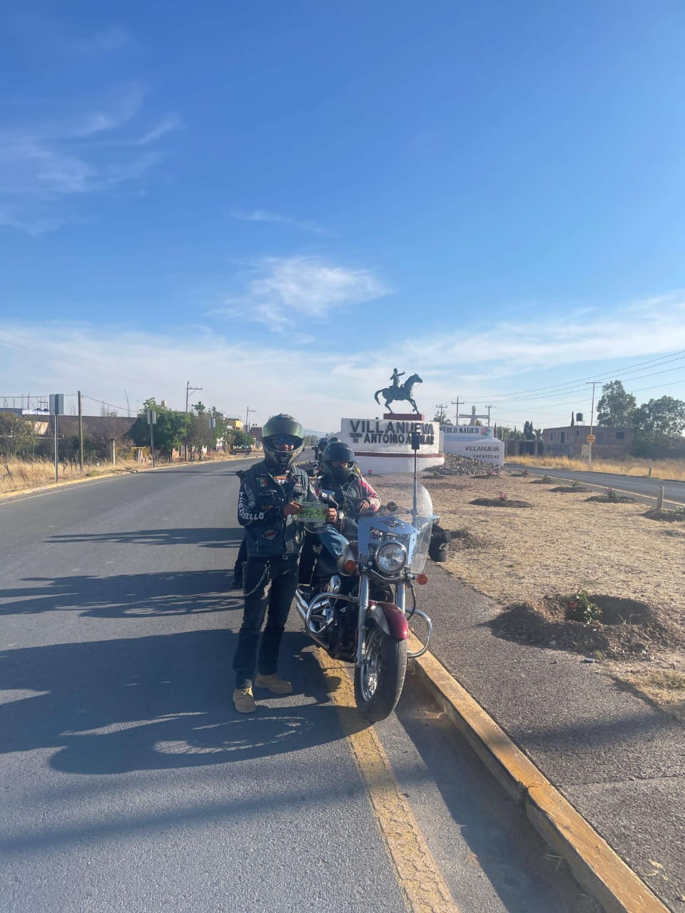 villa u tierra de antonio