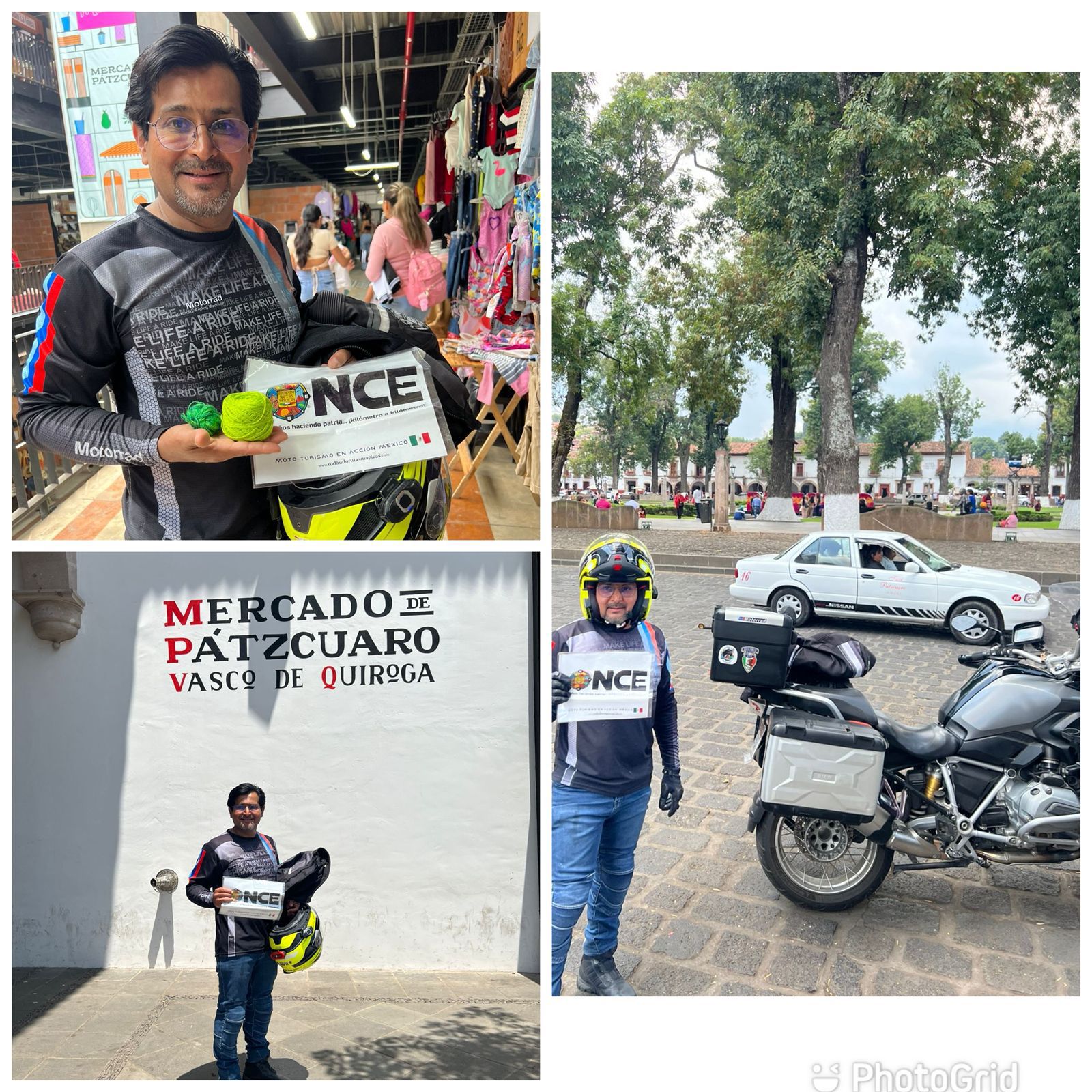 basta en ruta : Color con E : “esmeralda”