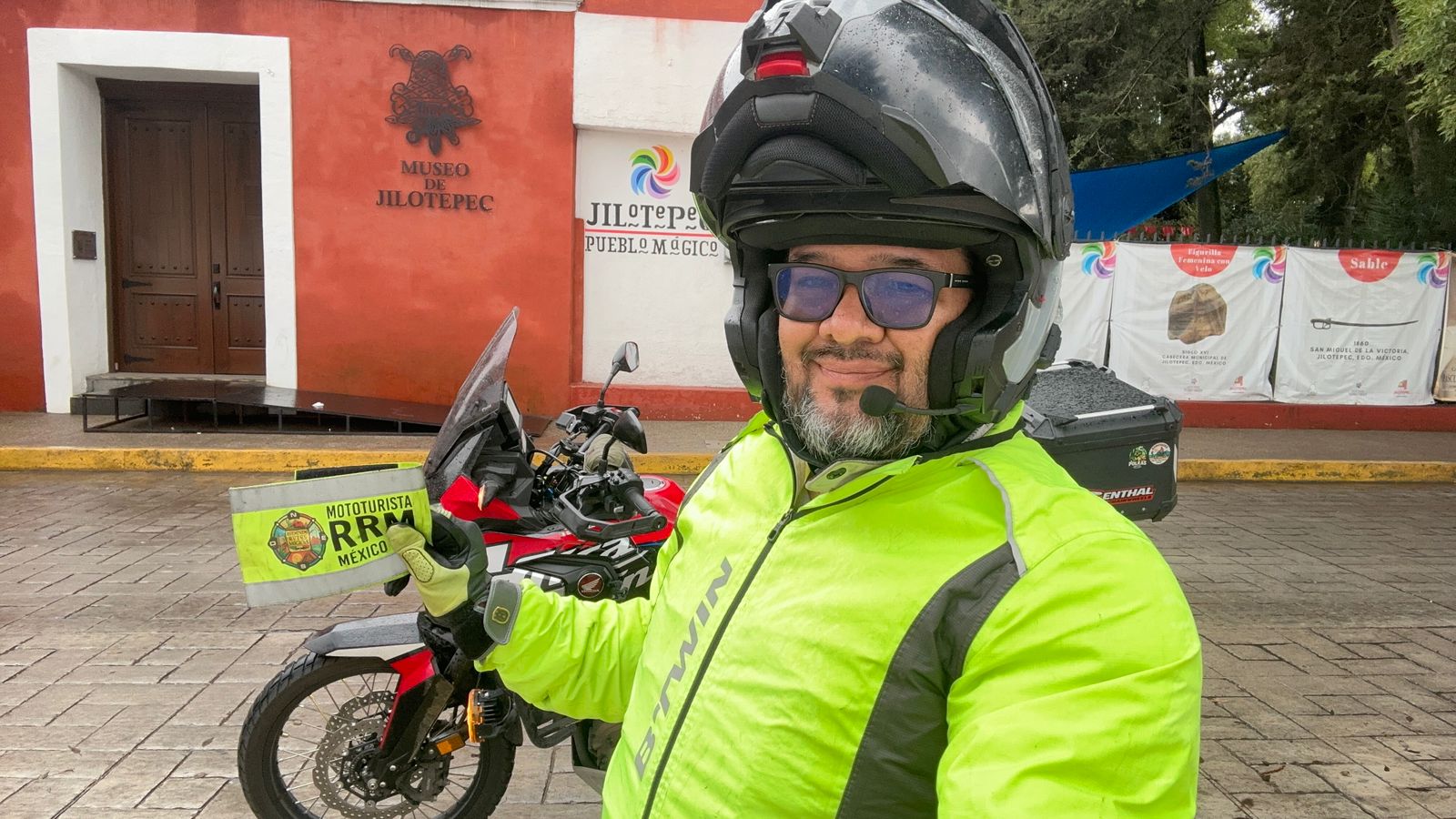 Jilotepex, Edo de Mexico