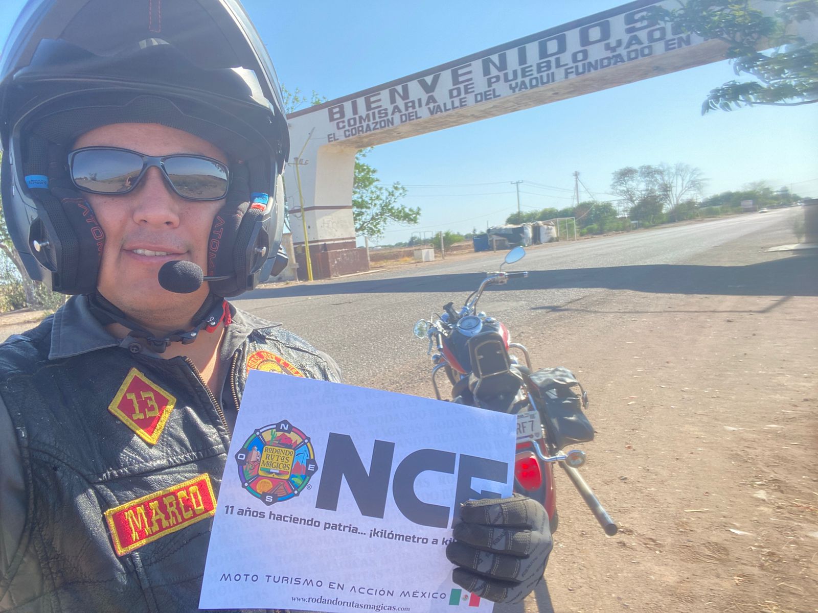 Destino con la letra P