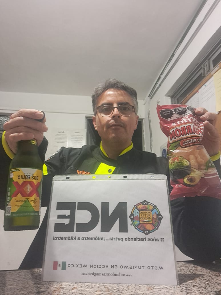 Bebida con la letra C