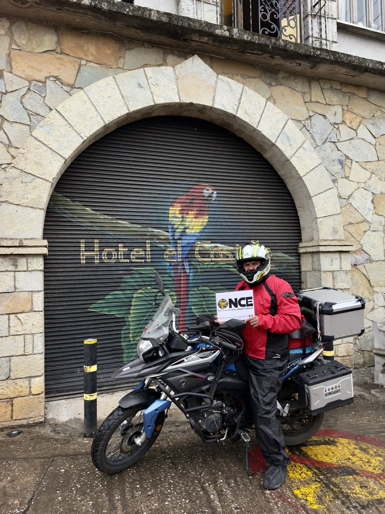 Mi animal espiritual