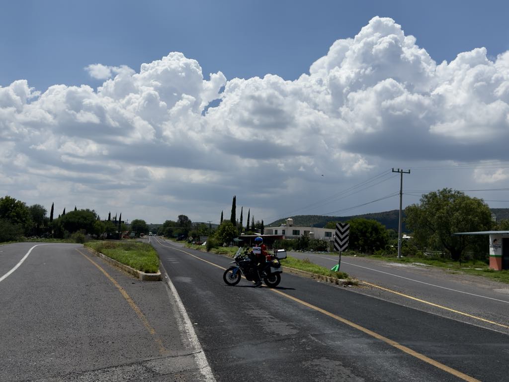 Encrucijada de camboa