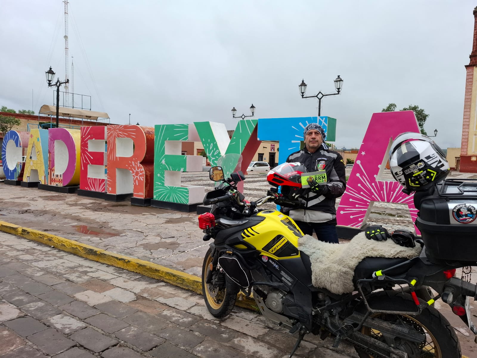 Pueblo magico Cadereyta