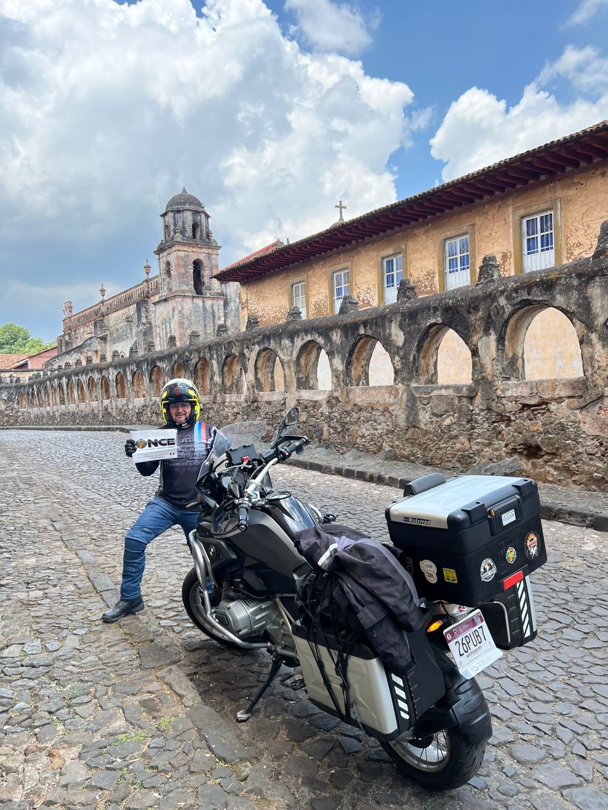 Joya arquitectónica