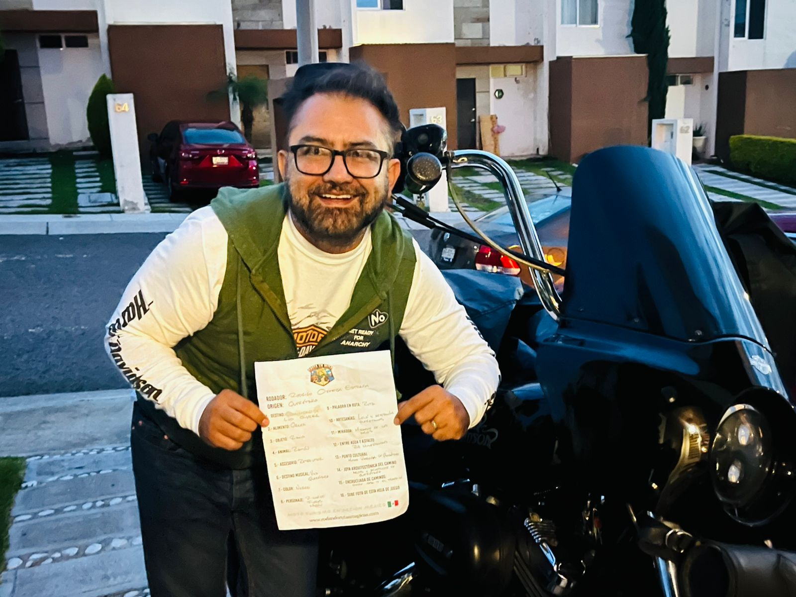 Hoja de Juego… Basta!!!