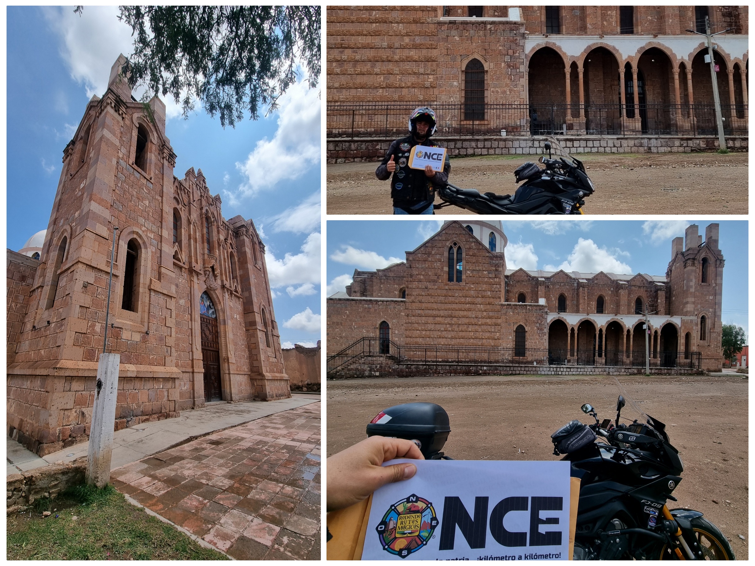 Joyas arquitectonicas