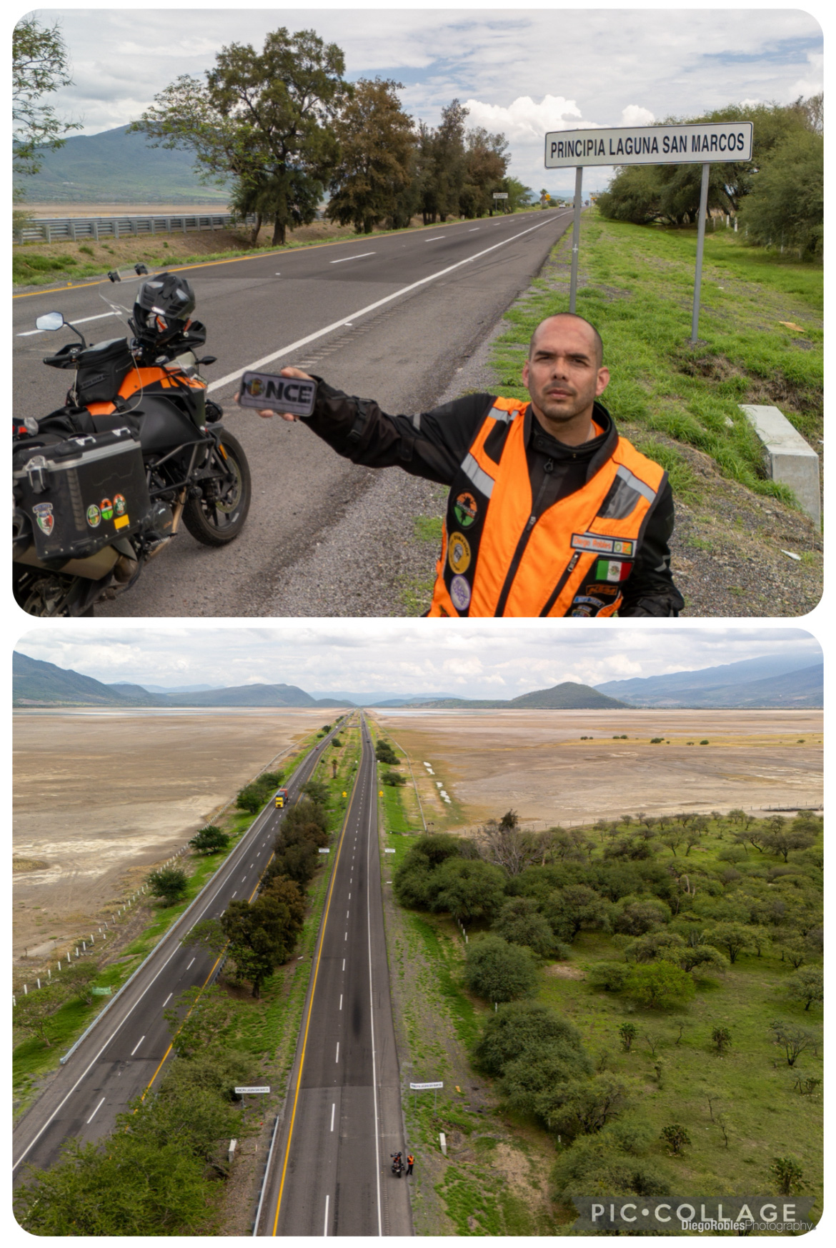 Laguna de San Marcos, Jalisco