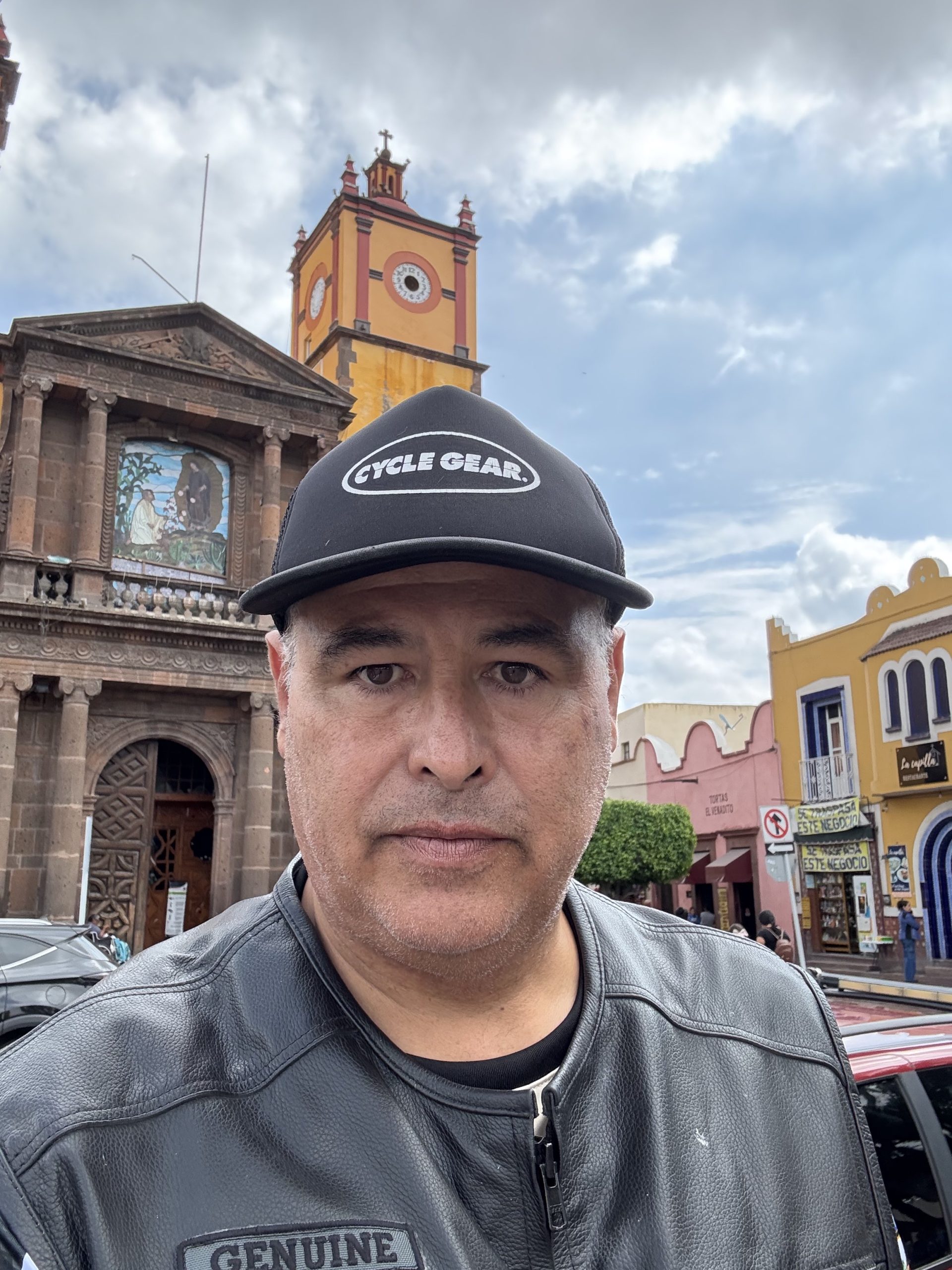 Carta 16 RRM Gran Loteria 25