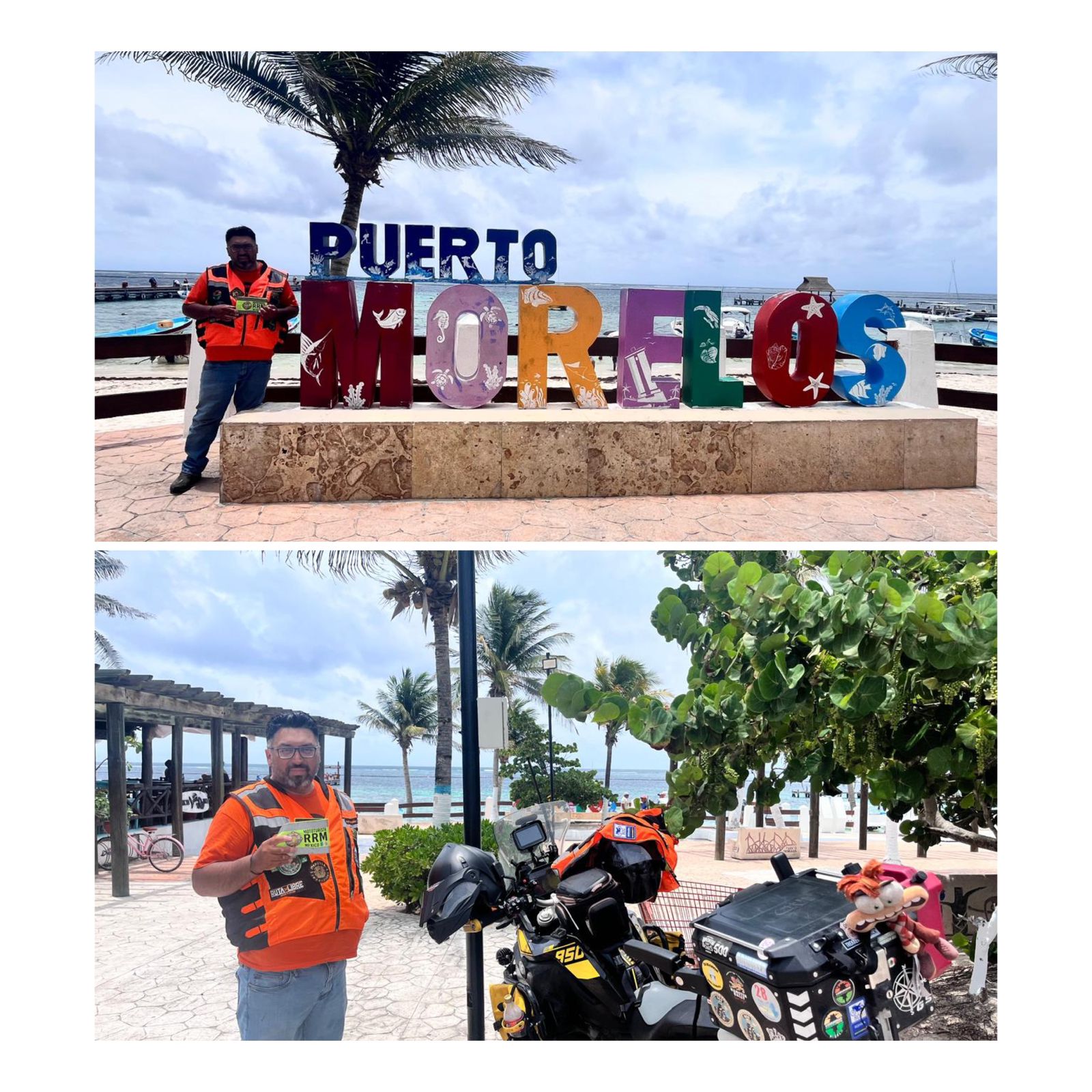 PUERTO MORELOS