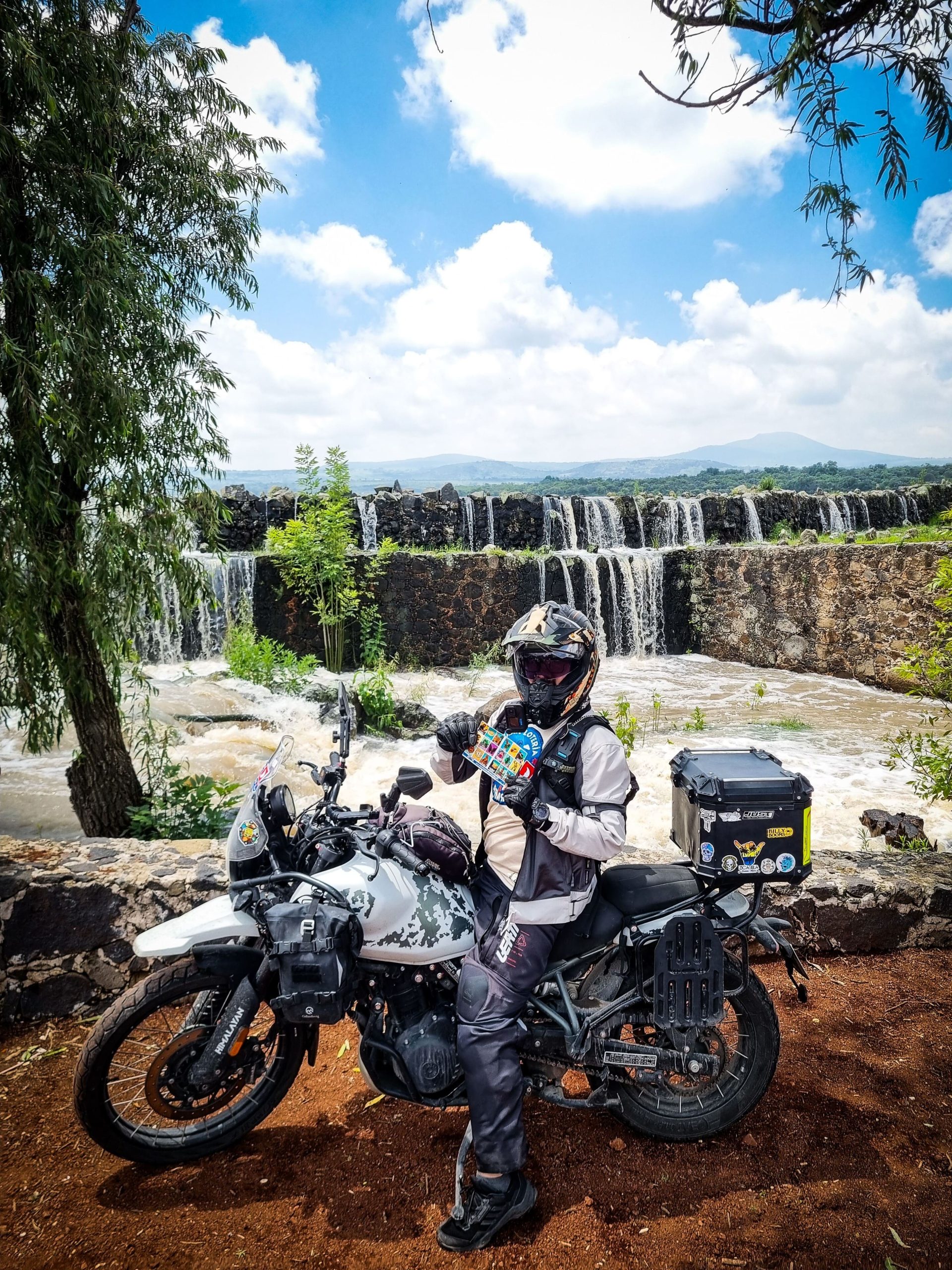 El monumento (Bueno, foto alternativa)