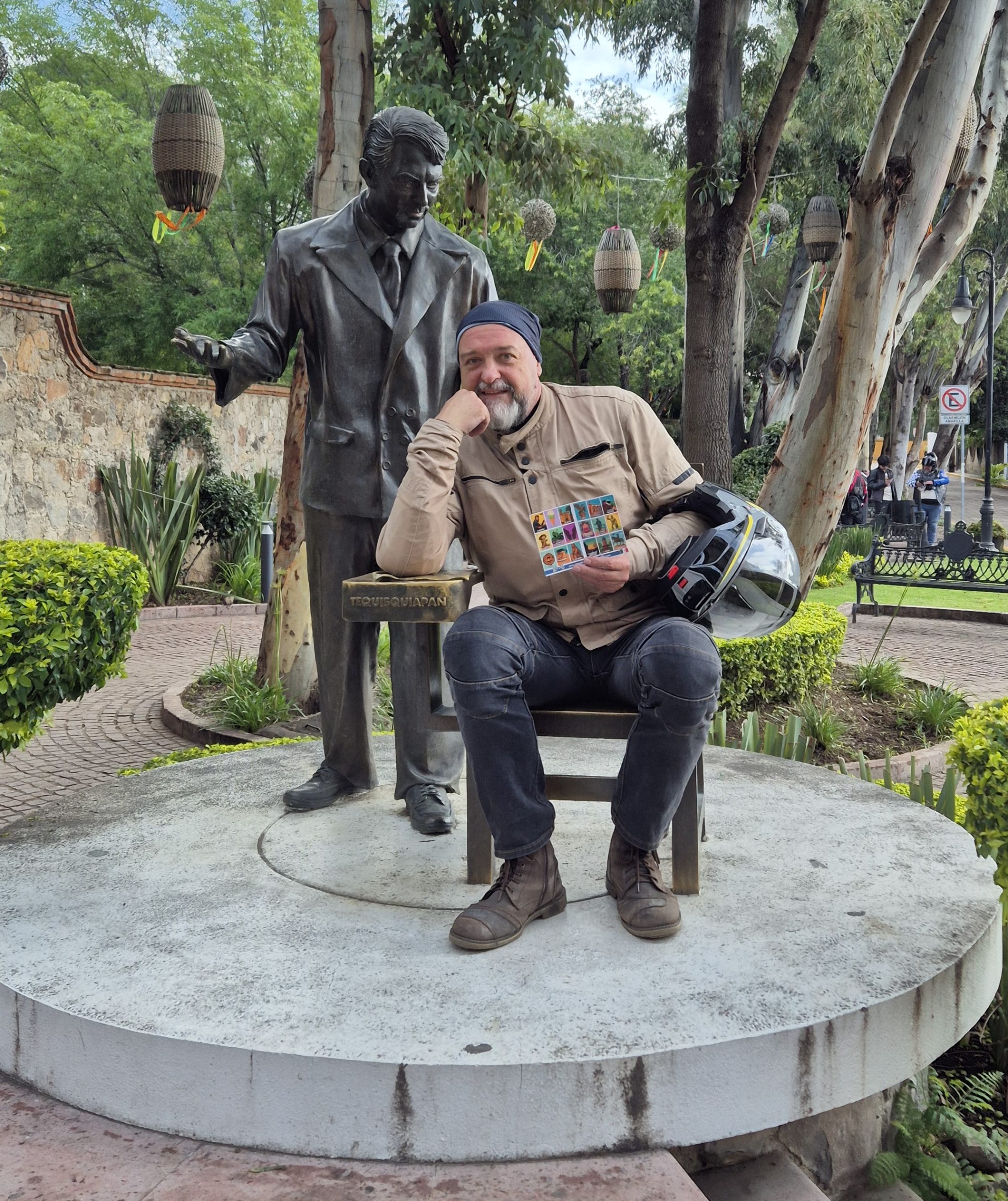 ¡Cantifleando en TX!