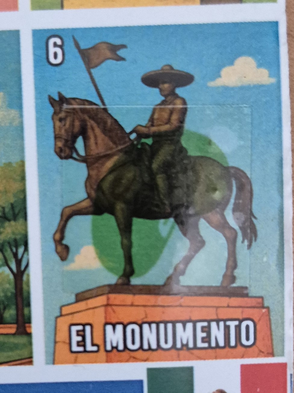 El León de las Montañas