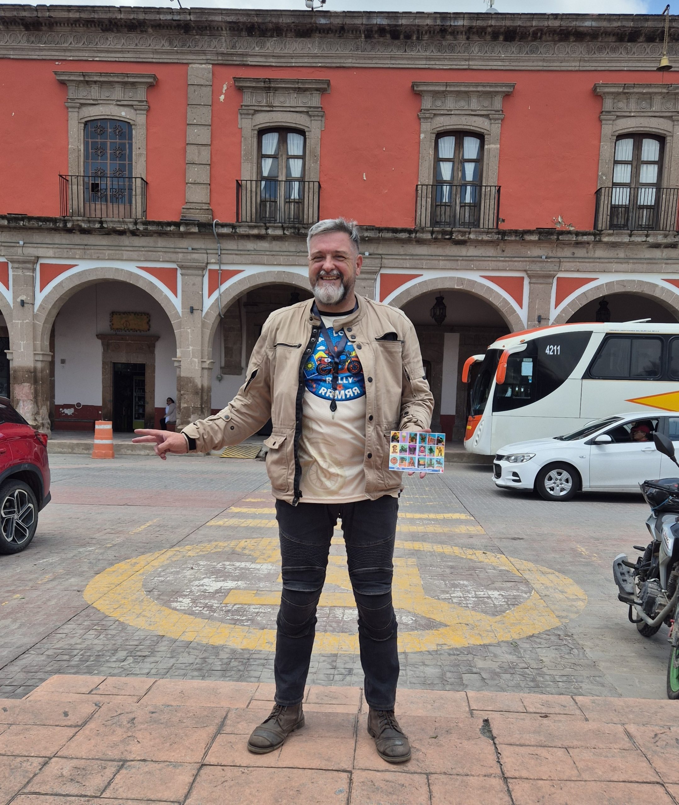 Comodin cuando te toca