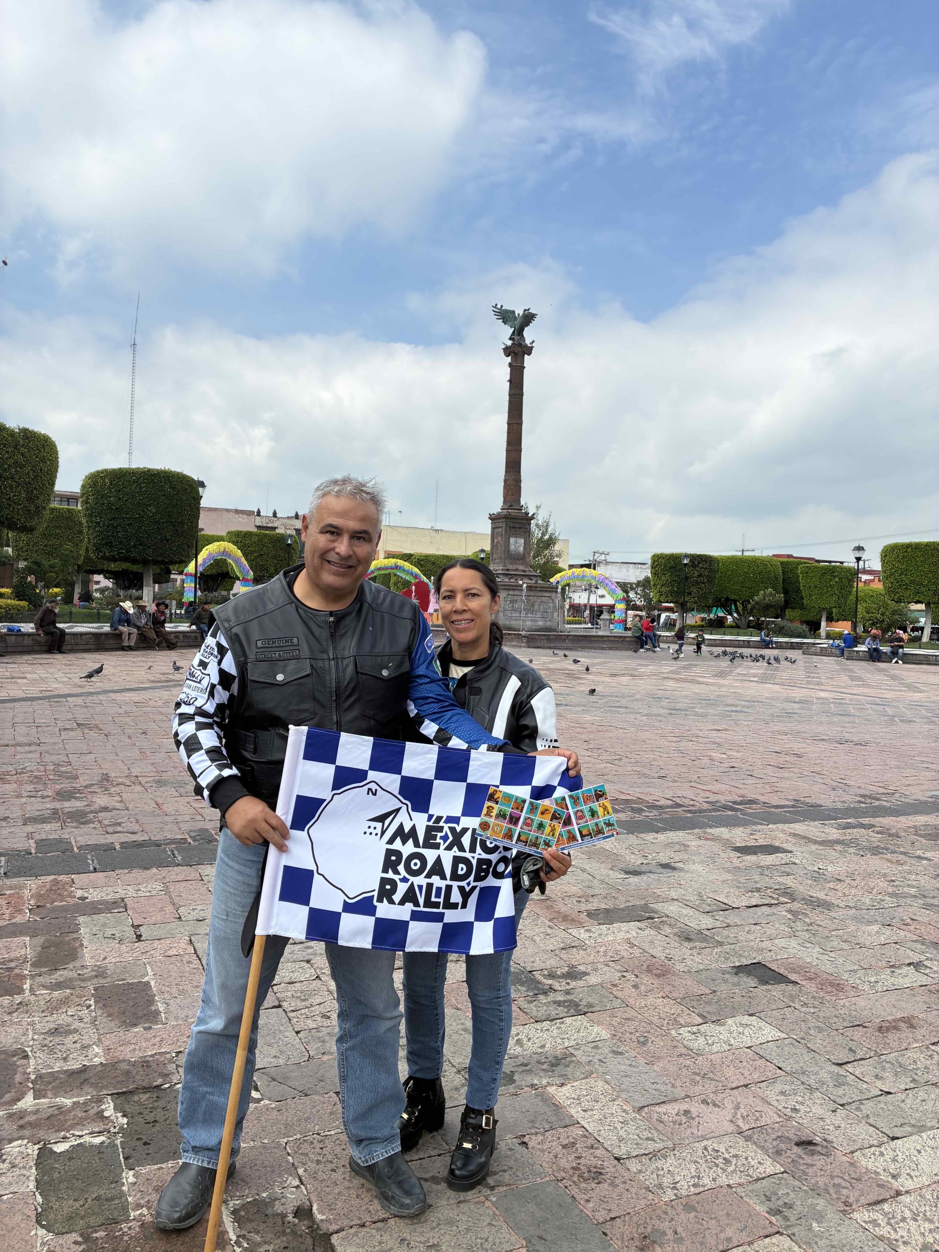 Carta 4 RRM Loteria 4