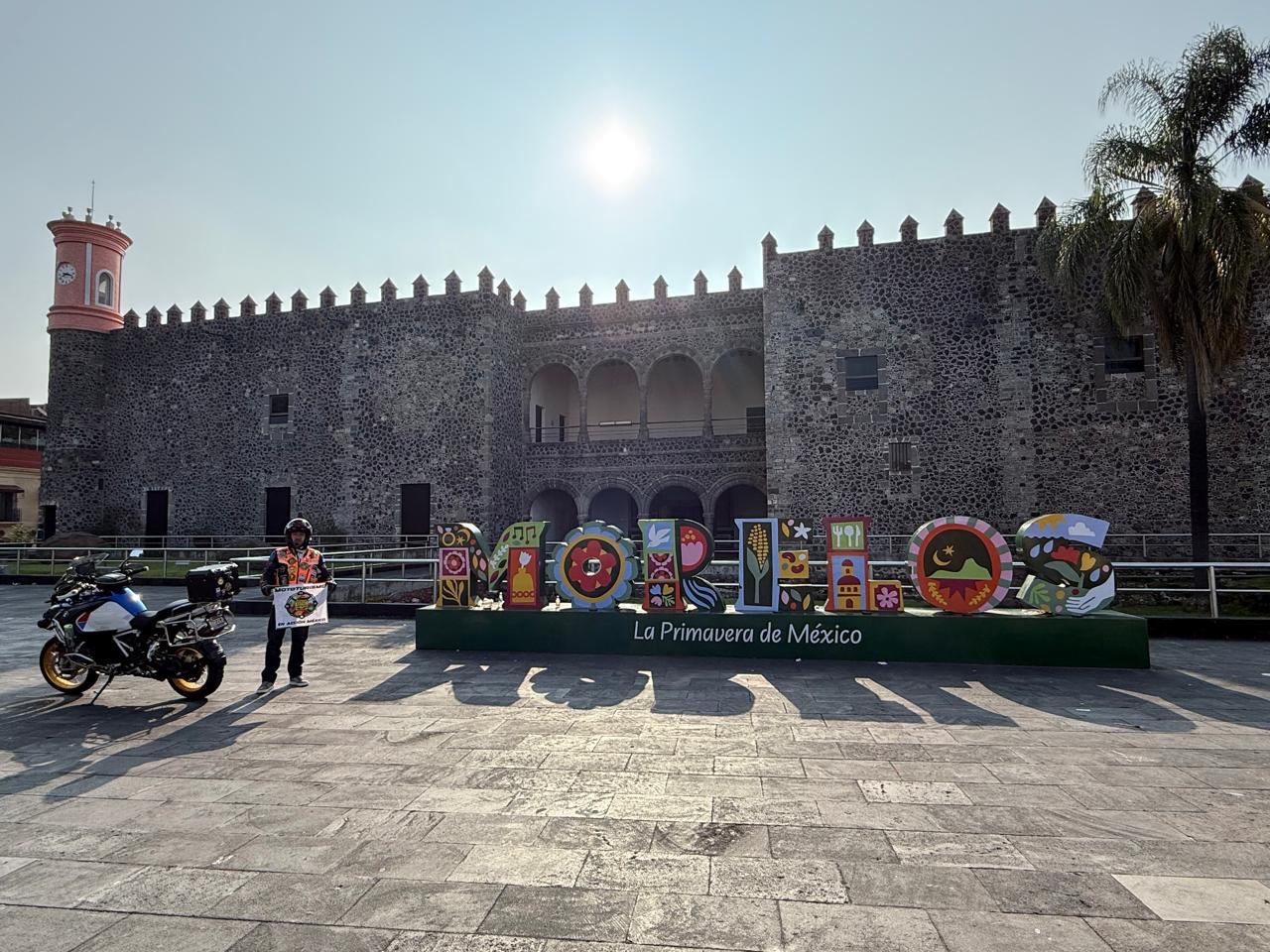 Museo regional de los pueblos de Morelos (PALACIO DE CORTÉS )