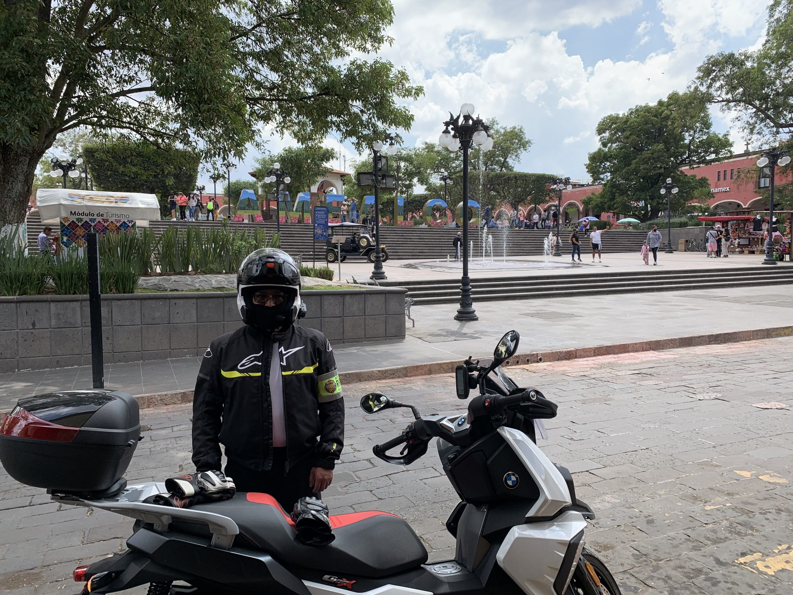 Amealco pueblo mágico