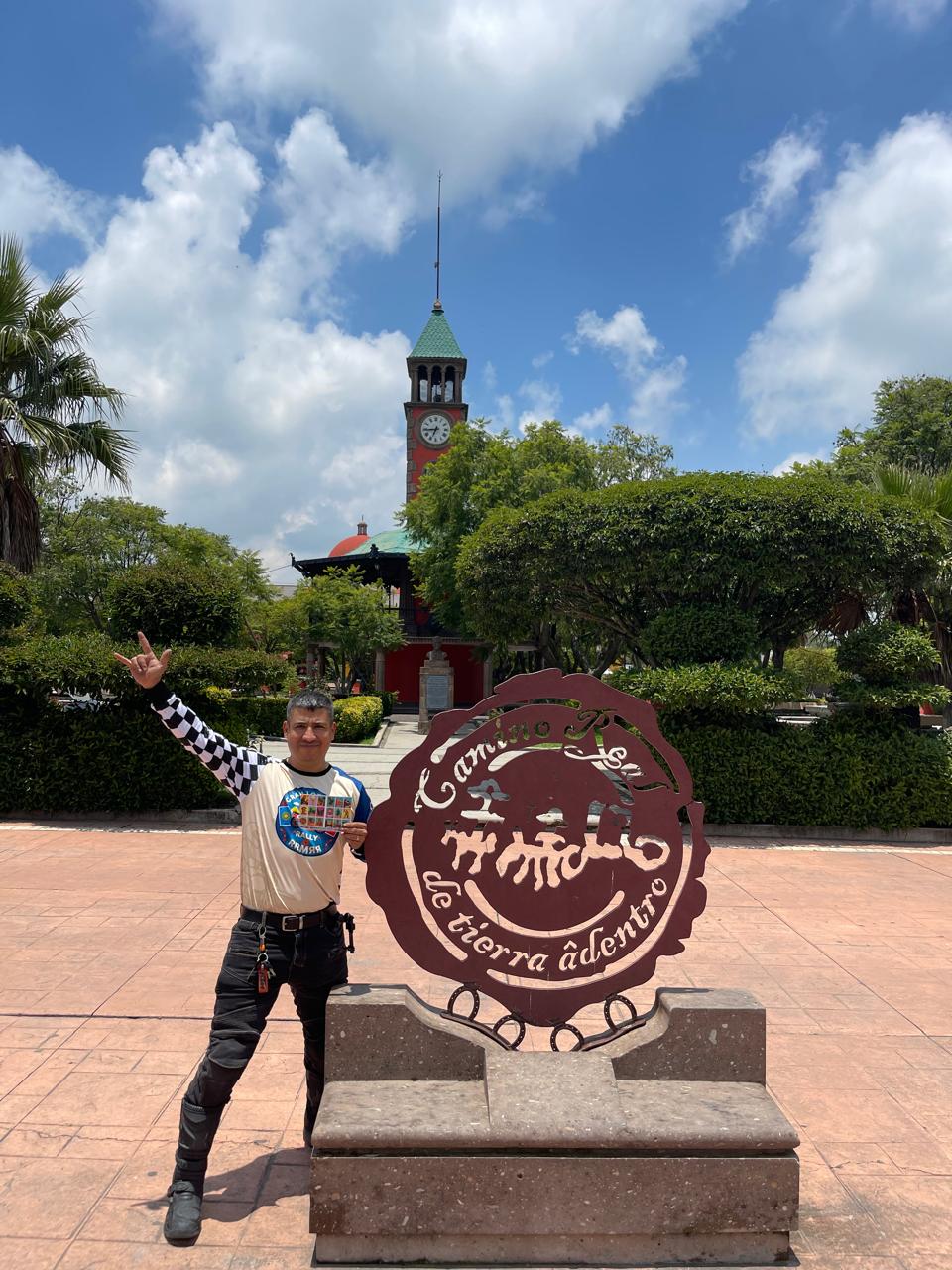 Carta 10- El Sello AG