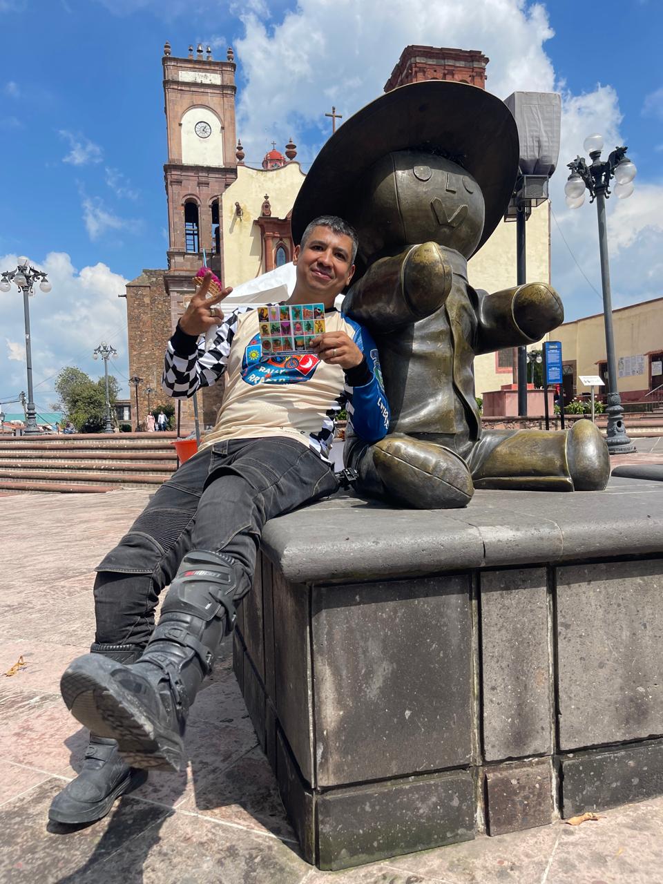 Carta 14- El Panchito AG