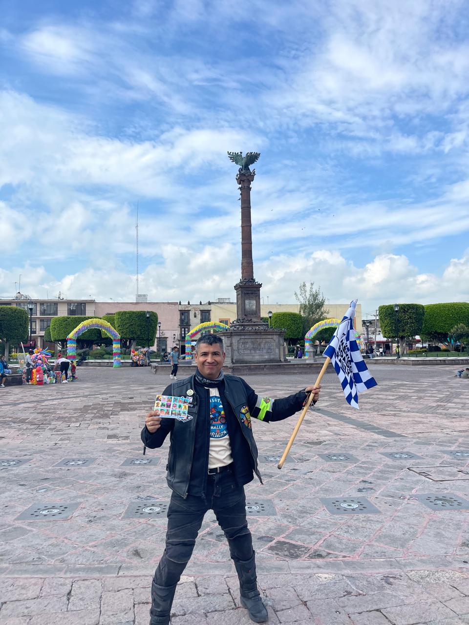 Carta 4- El Águila AG