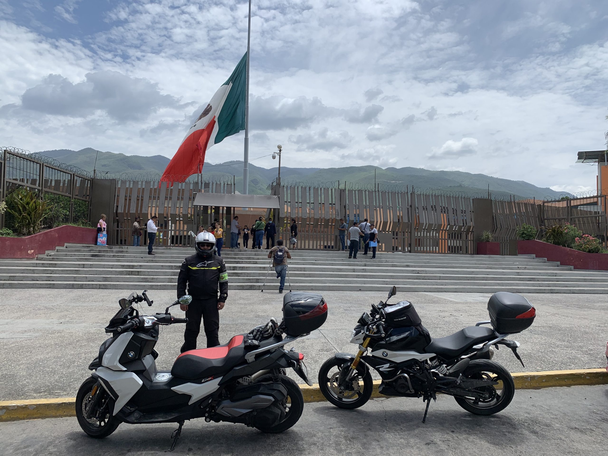 Chilpancingo capital