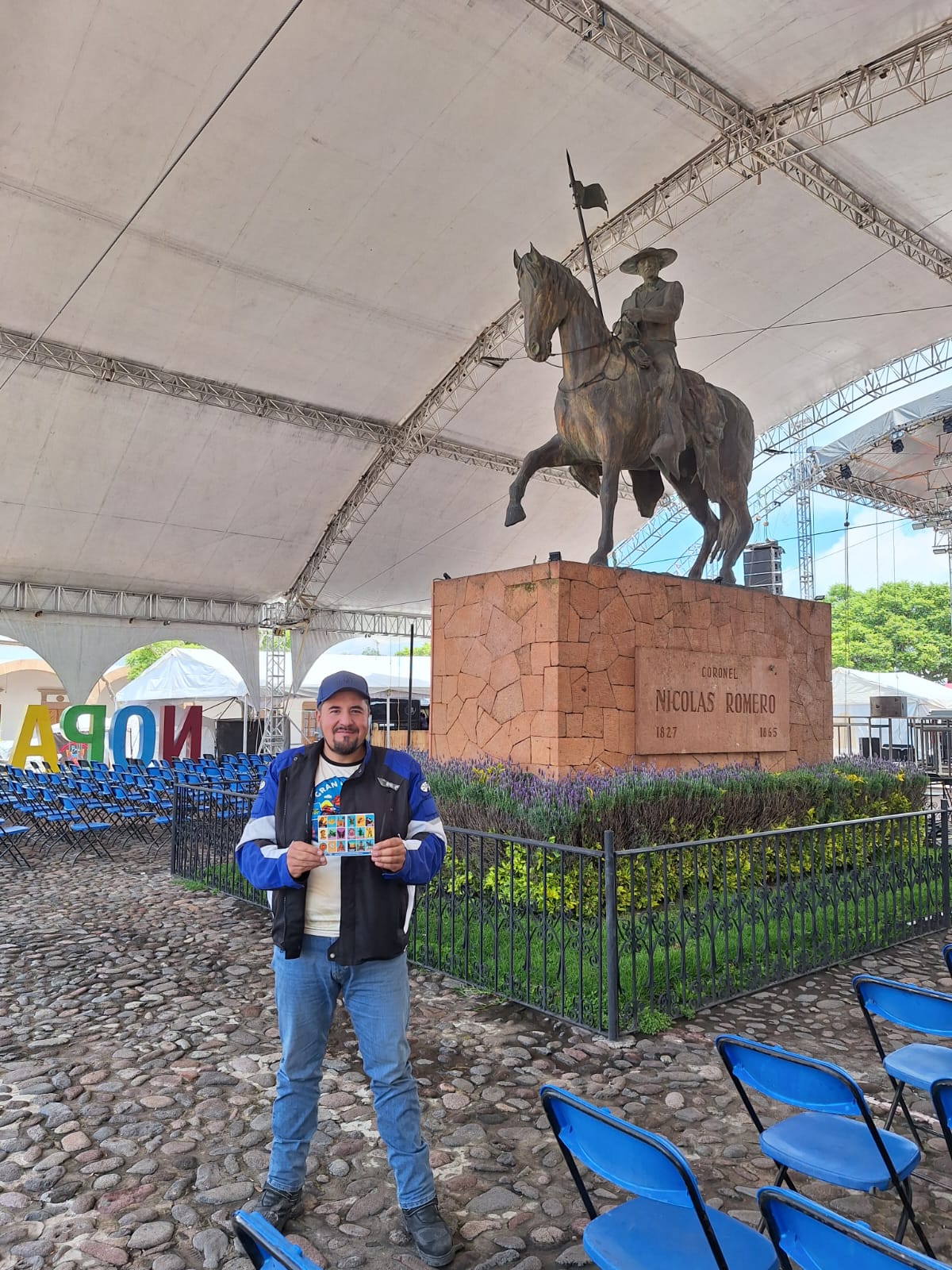 RALLY GRAN LOTERIA CARTA 6