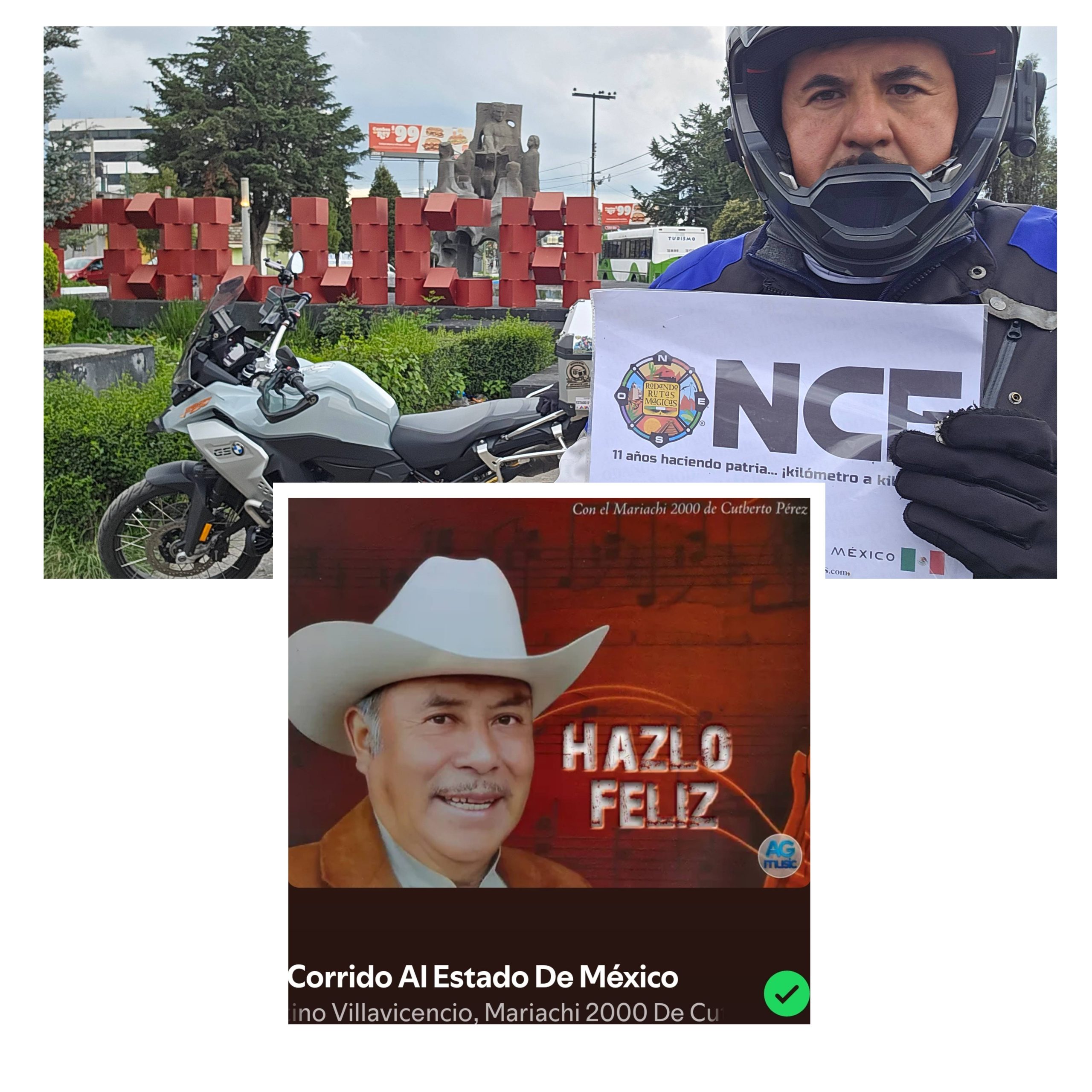 DESTINO MUSICAL, TOLUCA LA BELLA