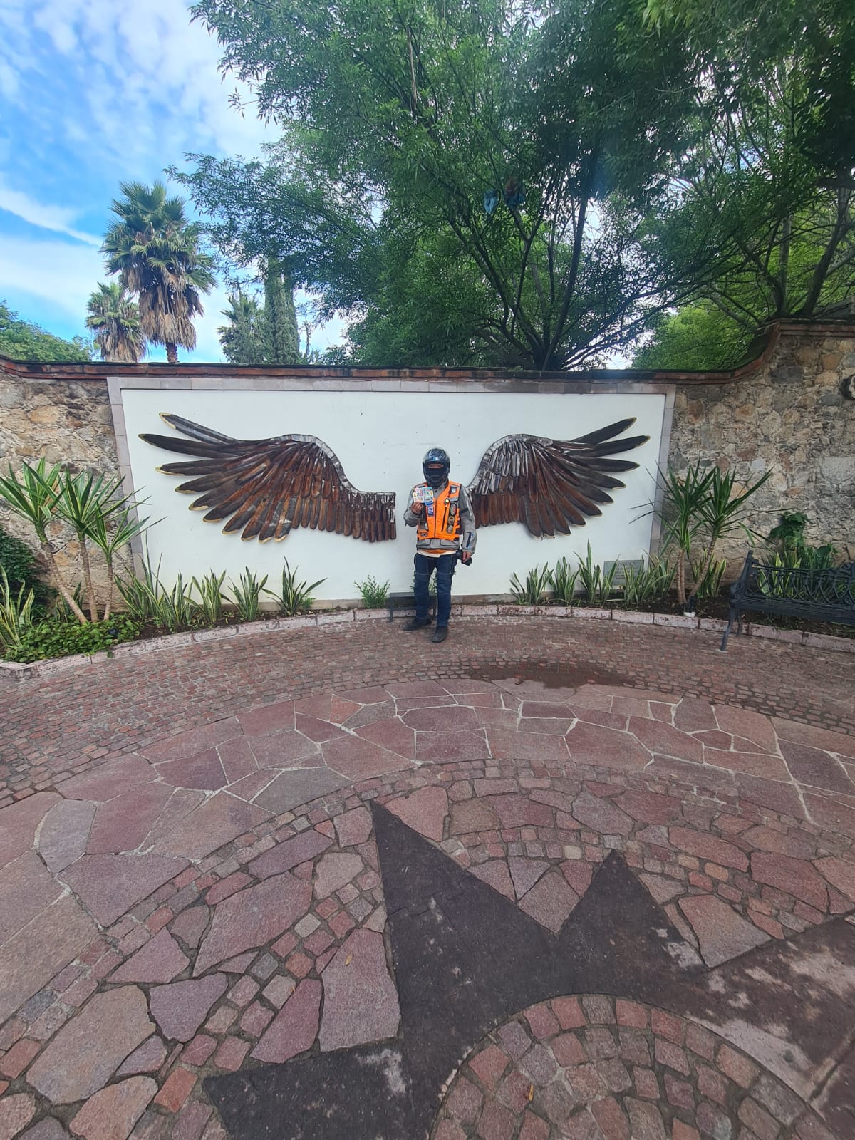 Las Alas