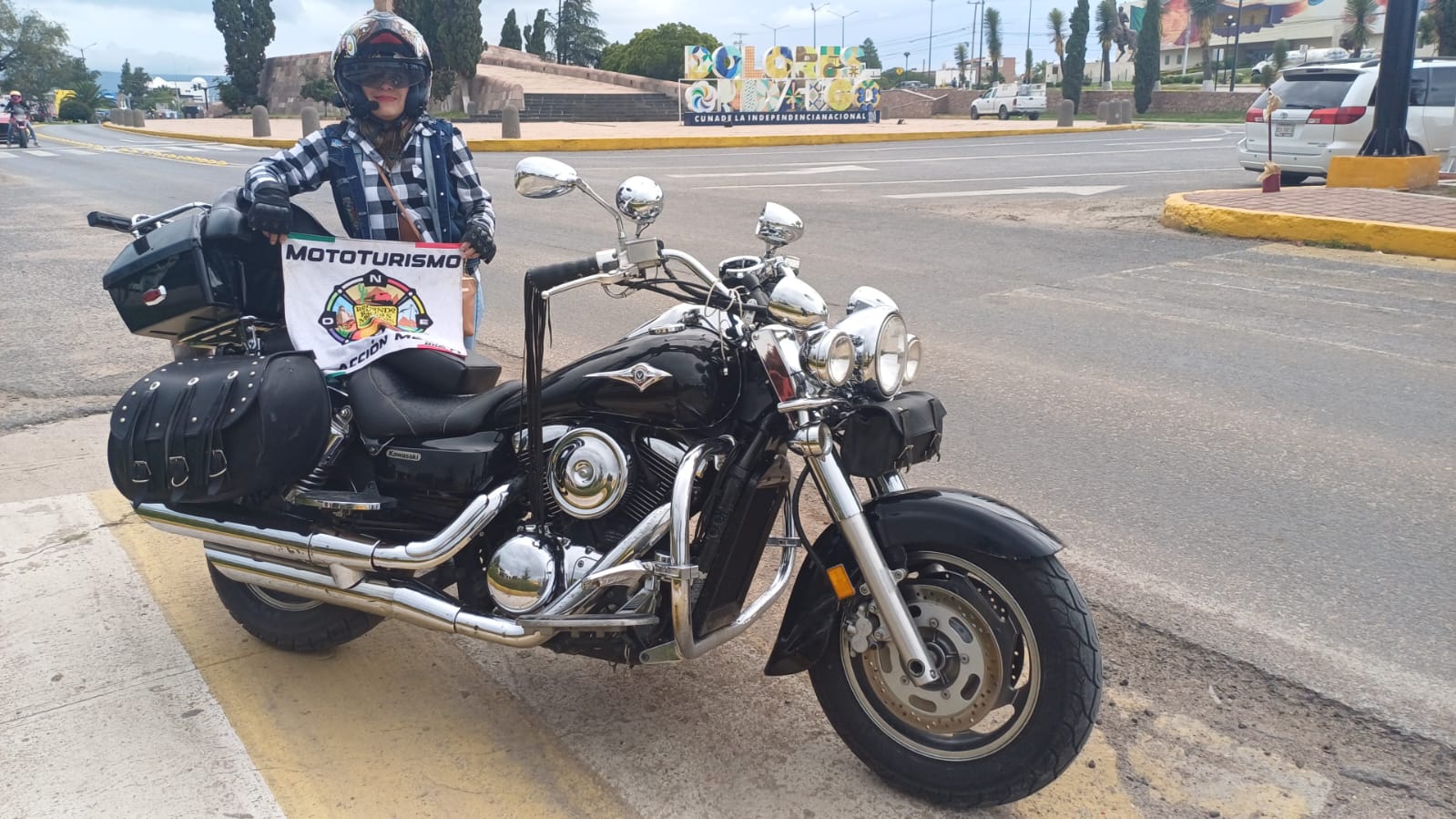 Pueblo Mágico Dolores