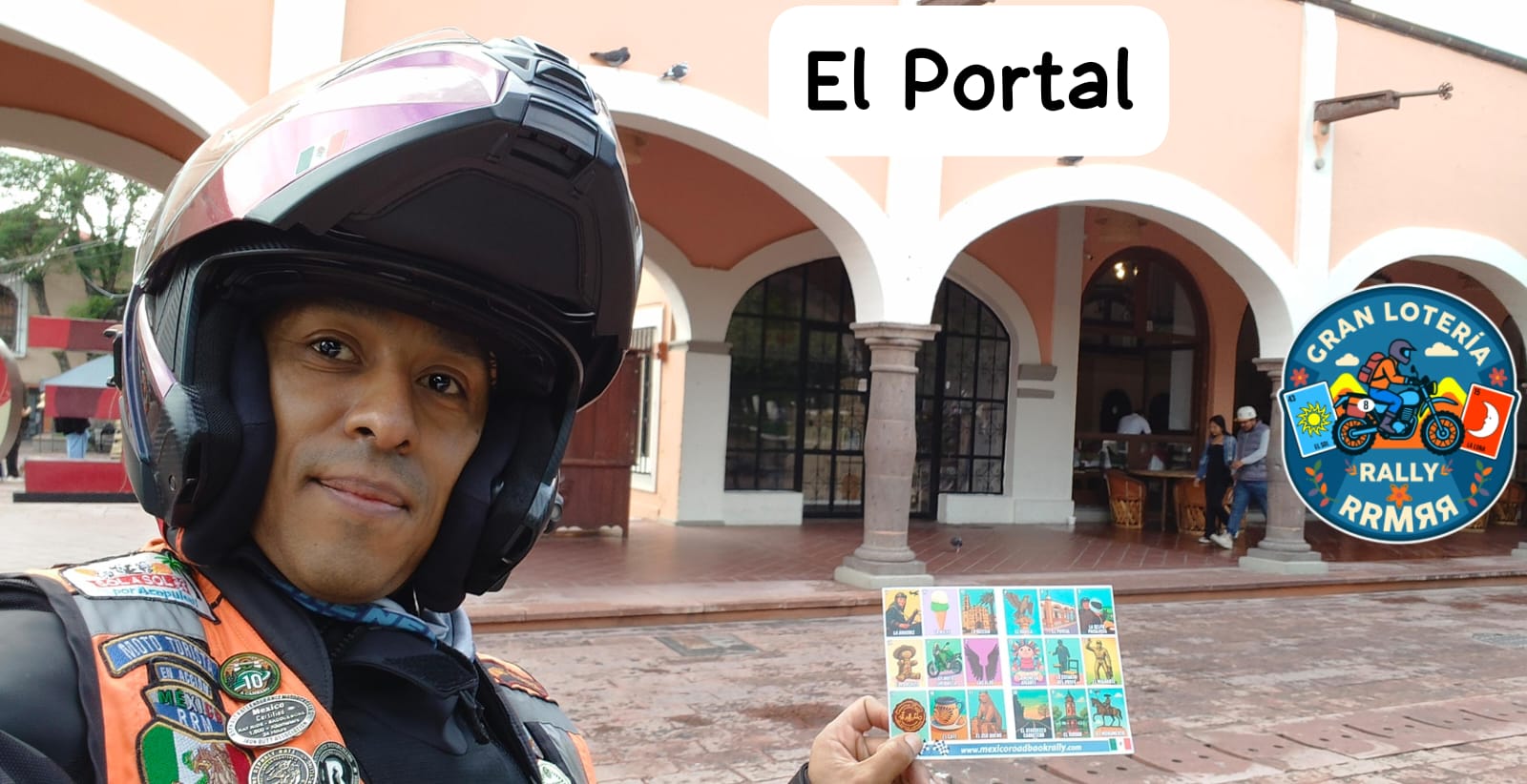 El Portal
