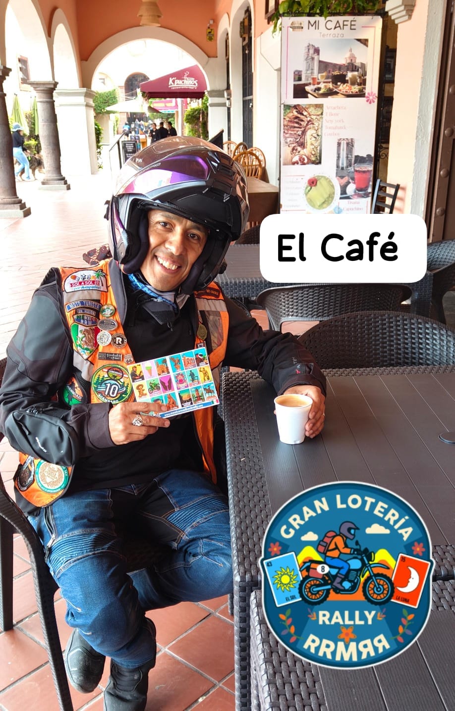 El Café