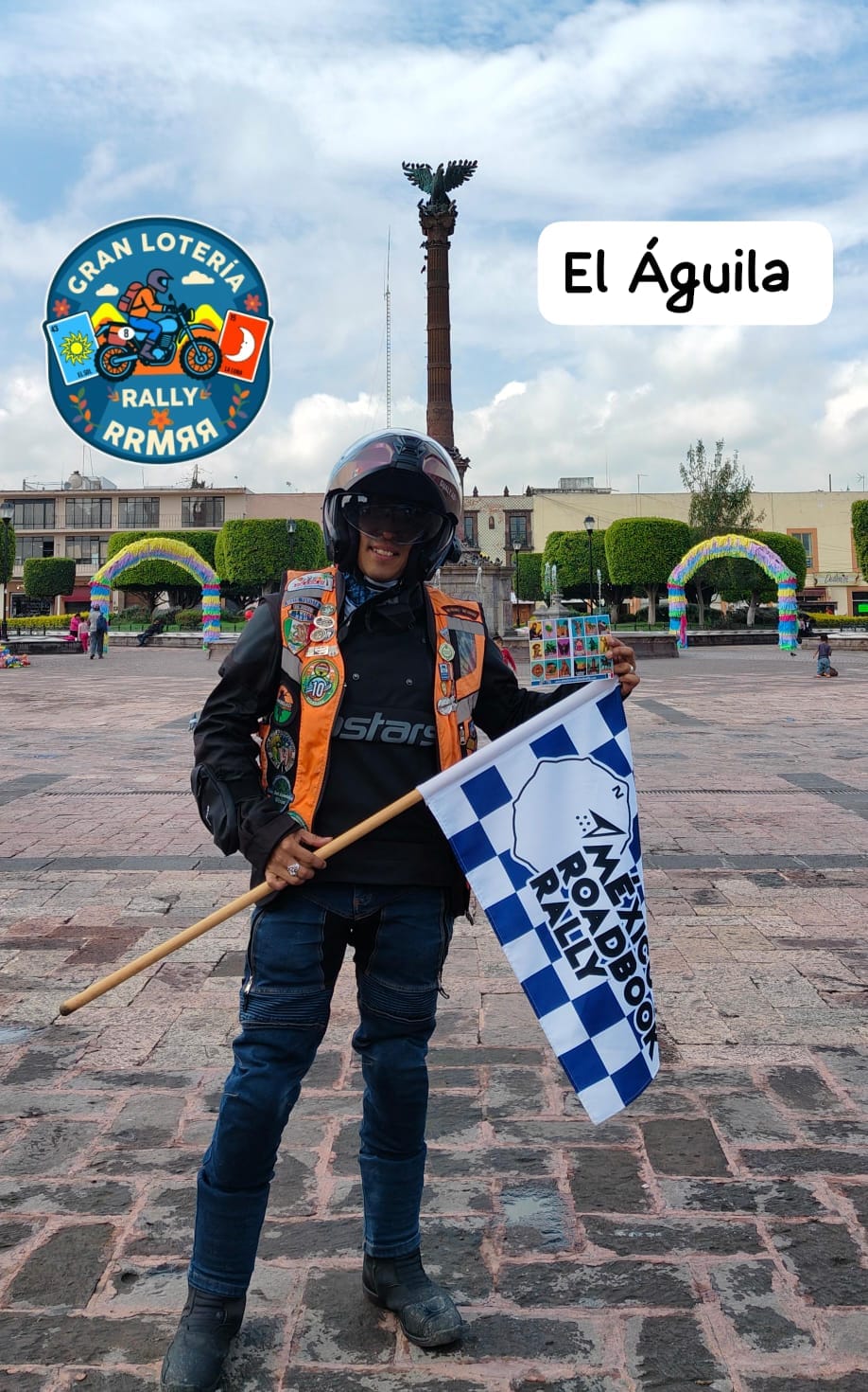 El Águila