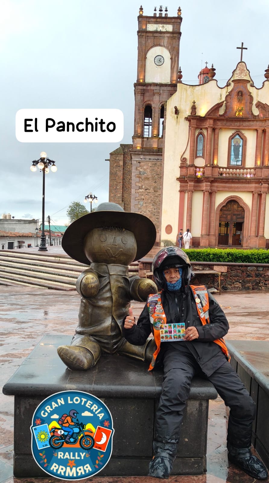 El Panchito