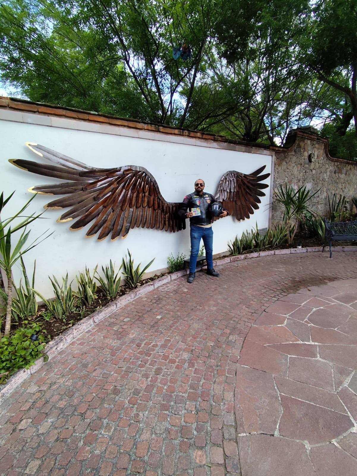 Las alas
