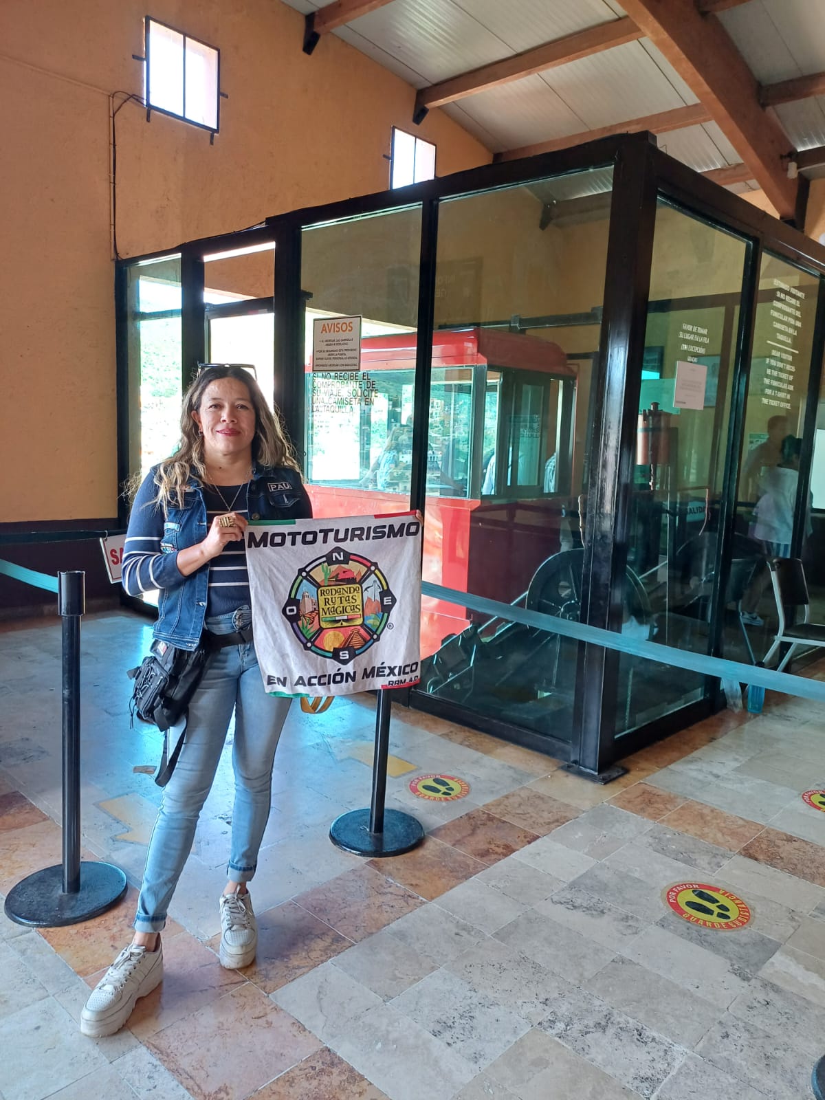 Teleférico Guanajuato