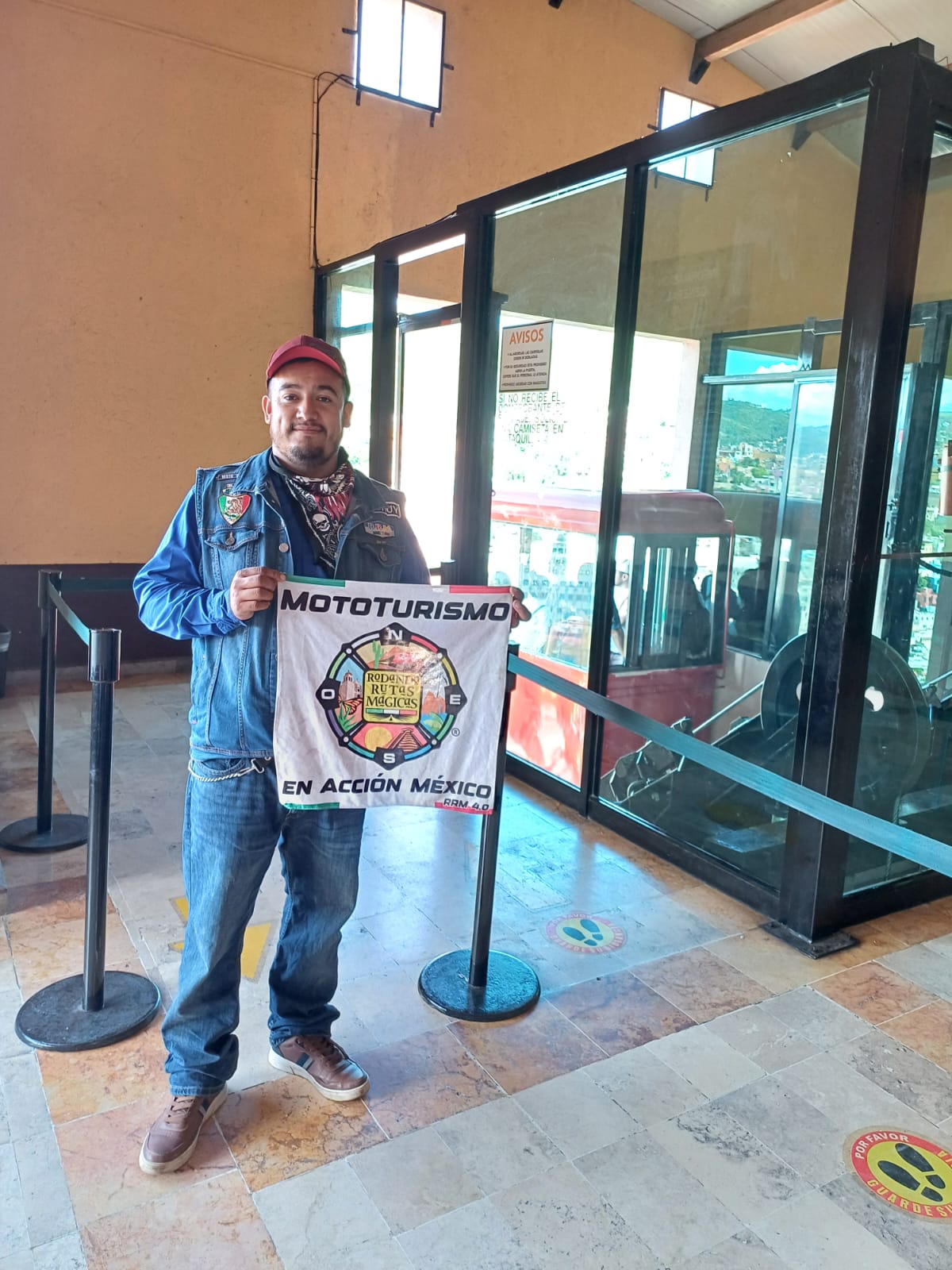 Teliferico guanajuato