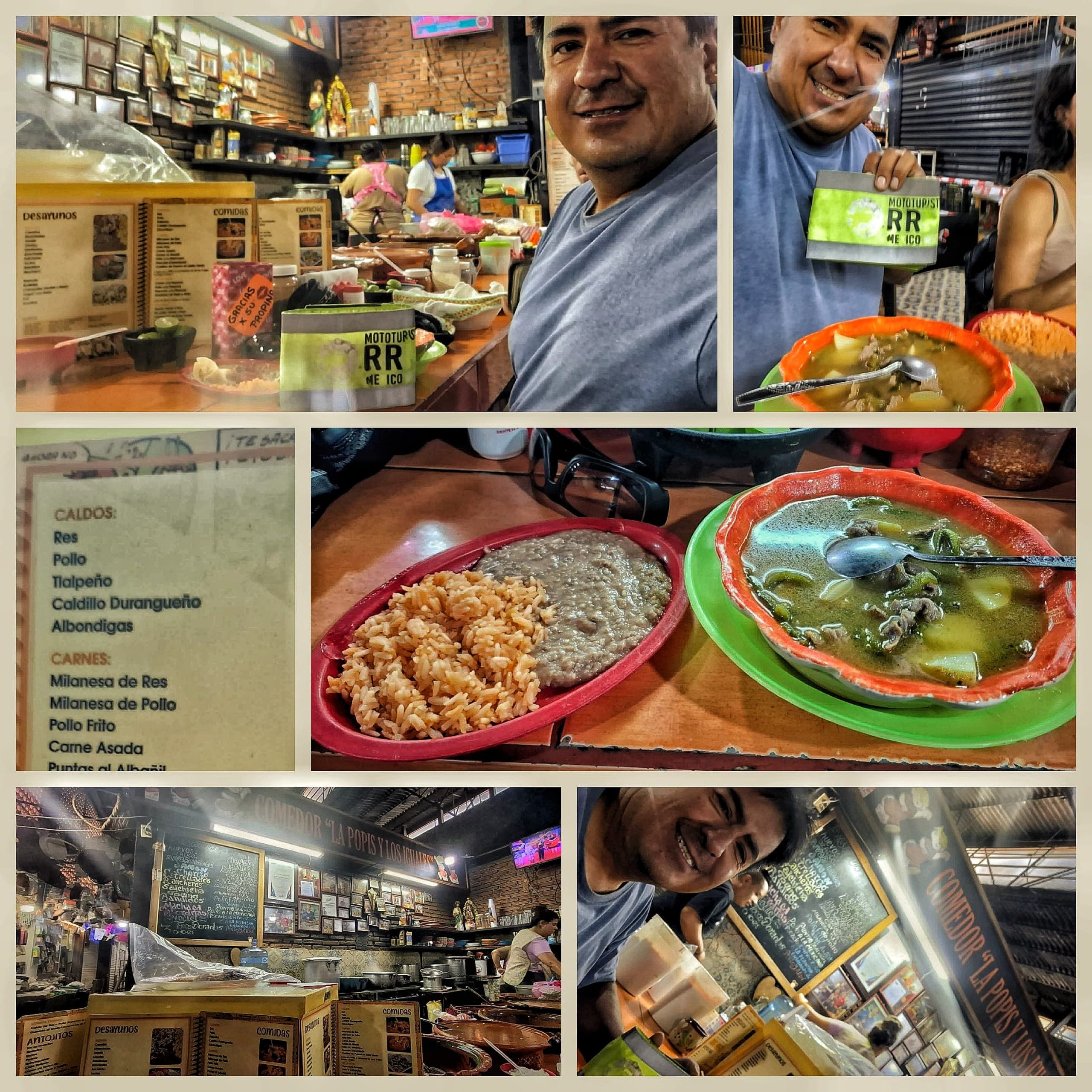 Caldillo duranguense