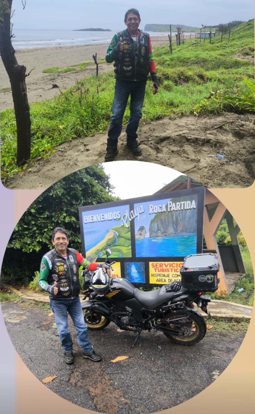 Sueña, vive y rueda