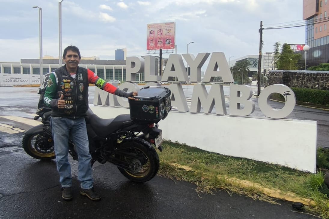 Sueña, vive y rueda