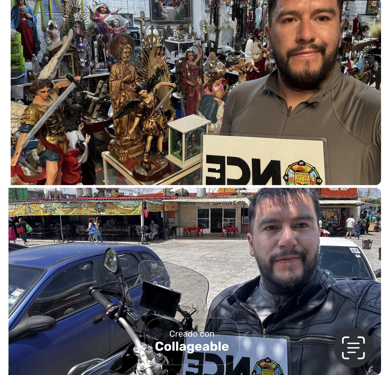 Mercado de San Cristóbal, Ecatepec