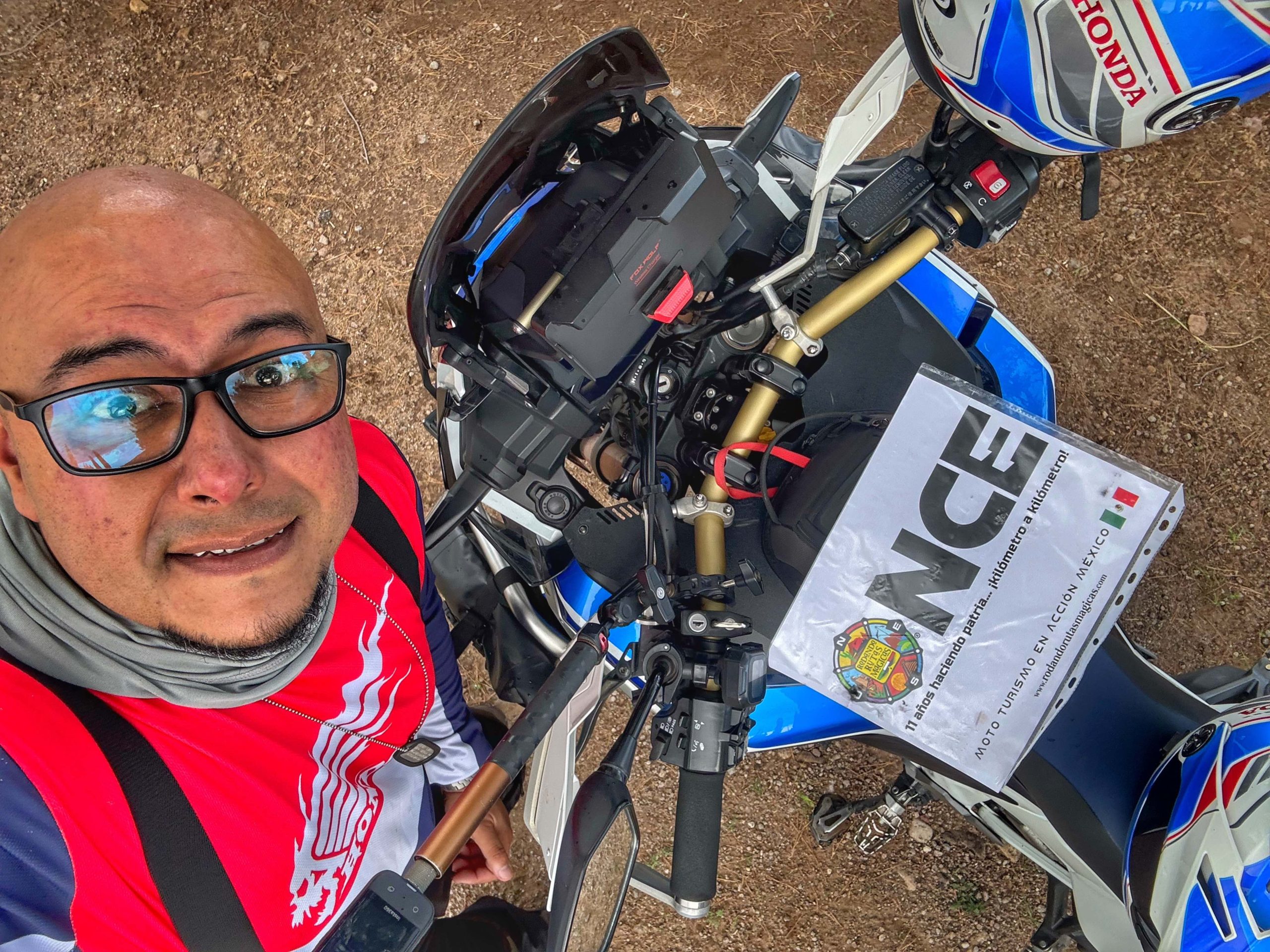 Estabilizador de dirección