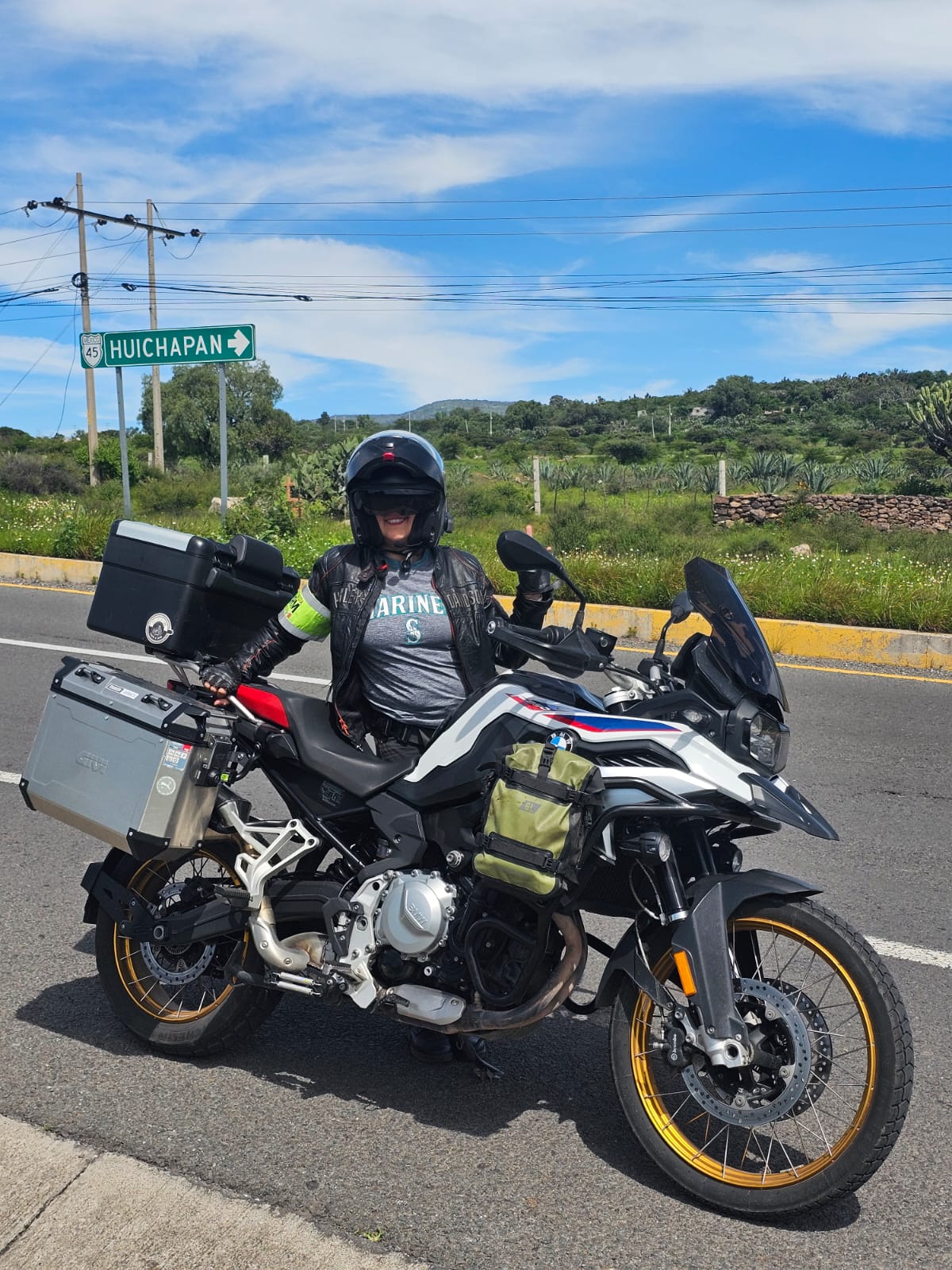 Carretera federal – 45