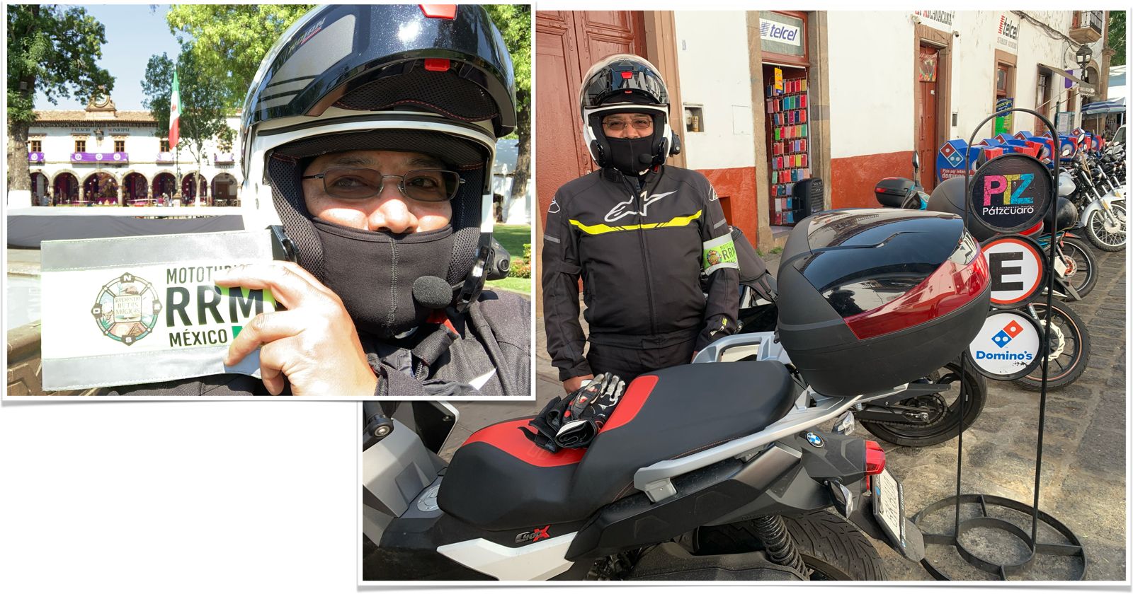 Patzcuaro pueblo mágico