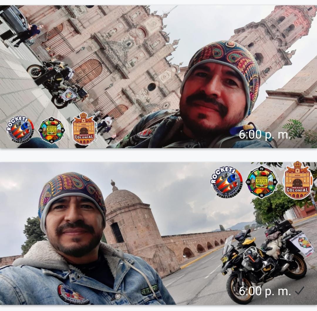 Desafío México Colonial RRM Ciudad de Morelia 14-07-2025 EL ALIMEIGENA 51