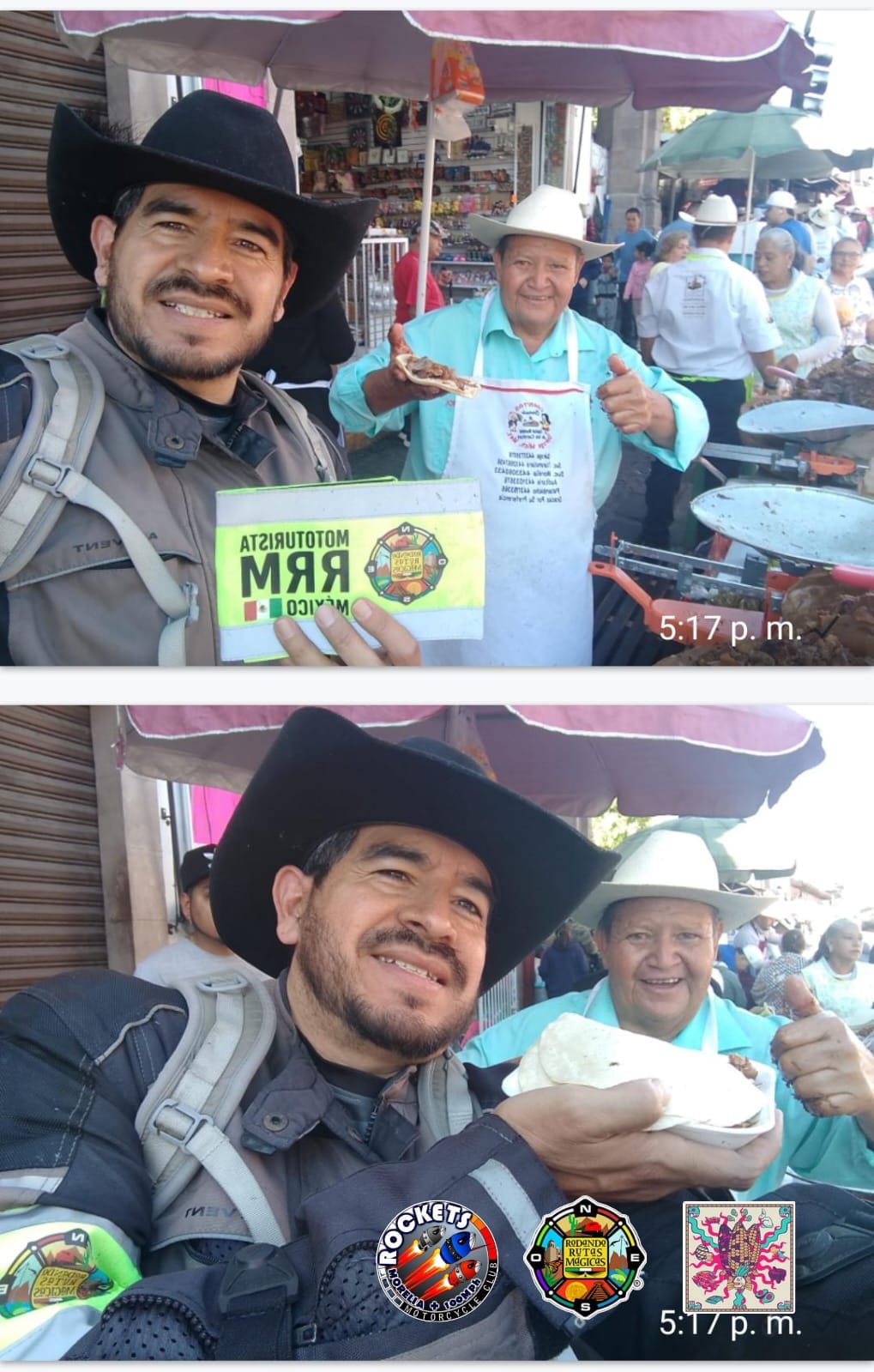 Desafío México Gastronómicos RRM Carnitas en Quiroga Michoacán 14-07-2025 EL ALIENIGENA 51