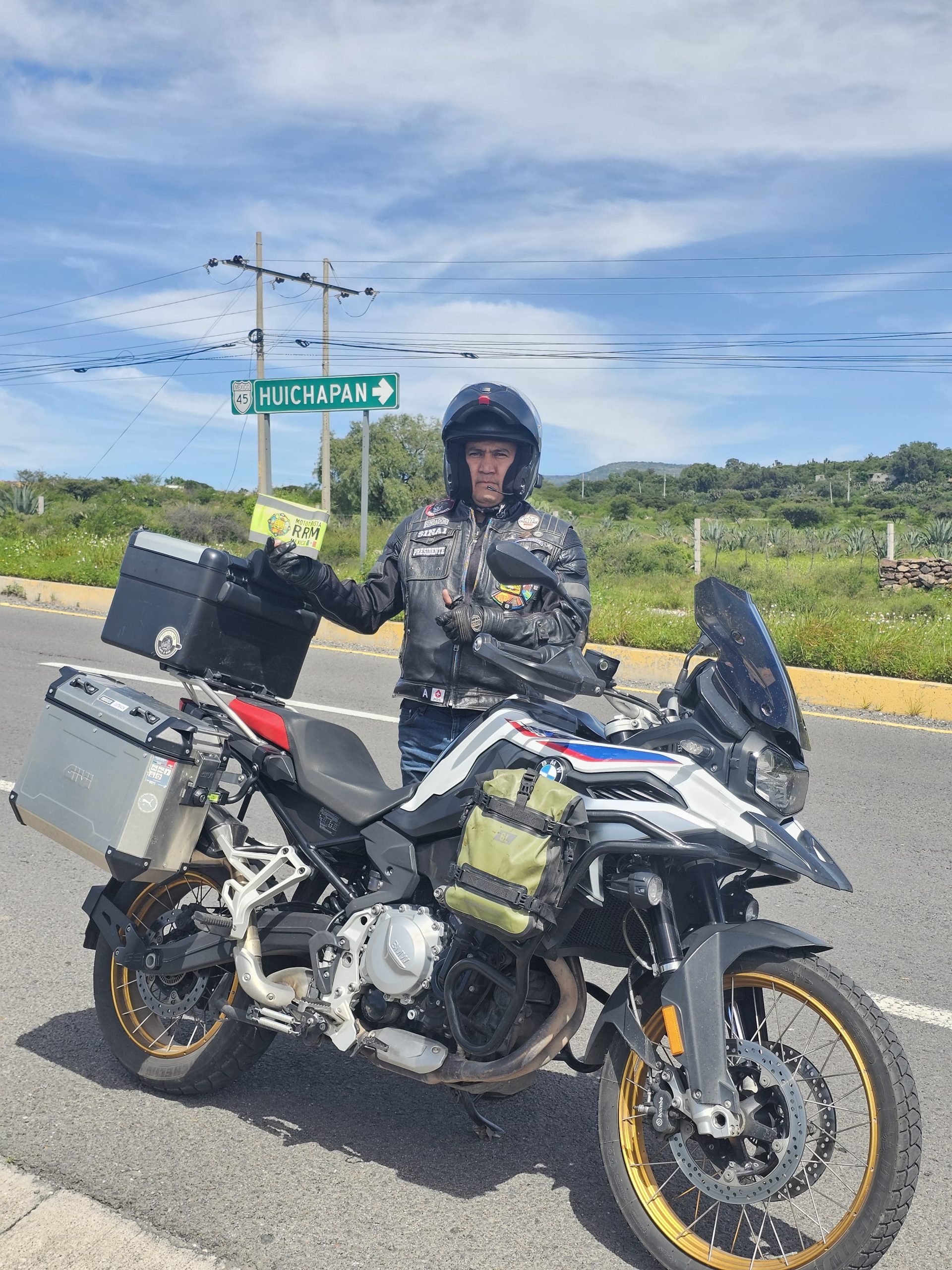 Rodada con tortugos Fenix