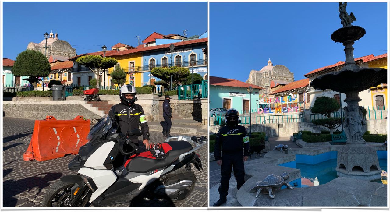 Real del Monte pueblo mágico