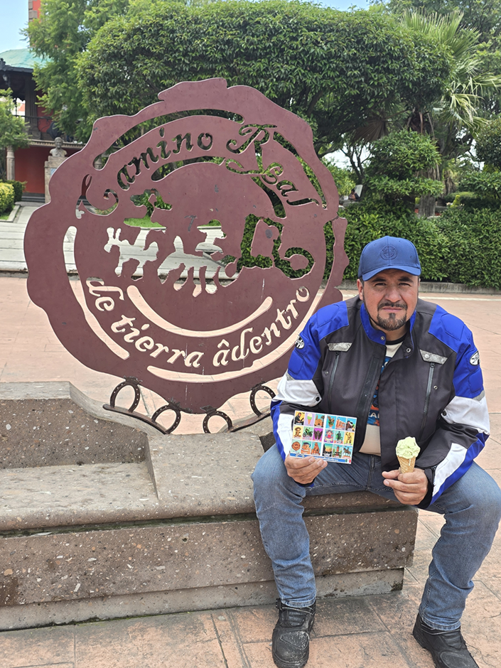 RALLY GRAN LOTERIA CARTA 10